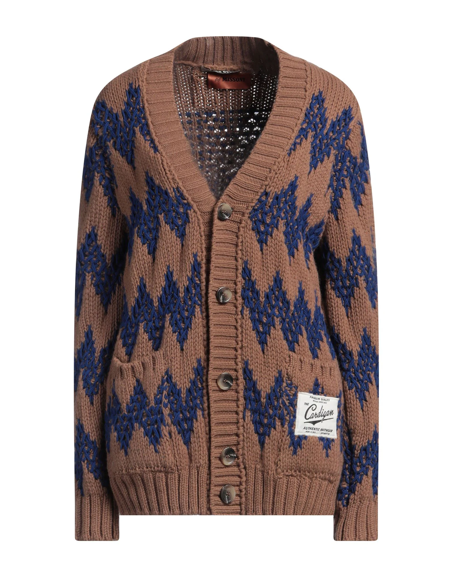MISSONI Кардиган