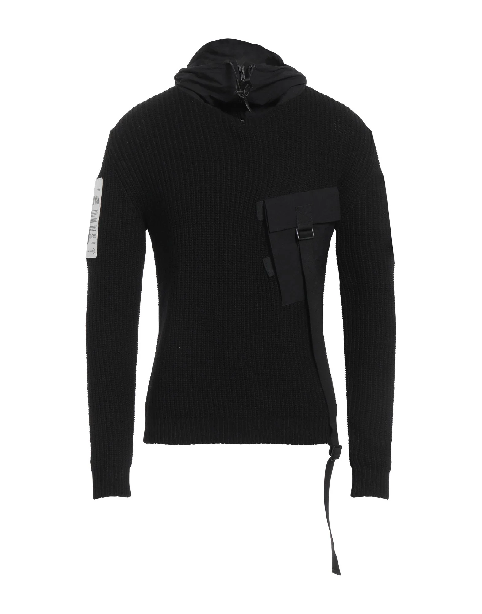 TOBIAS BIRK NIELSEN Свитер