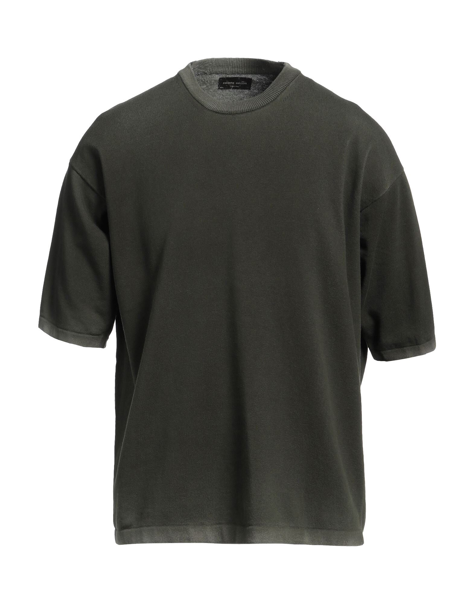 ROBERTO COLLINA Свитер 27790₽