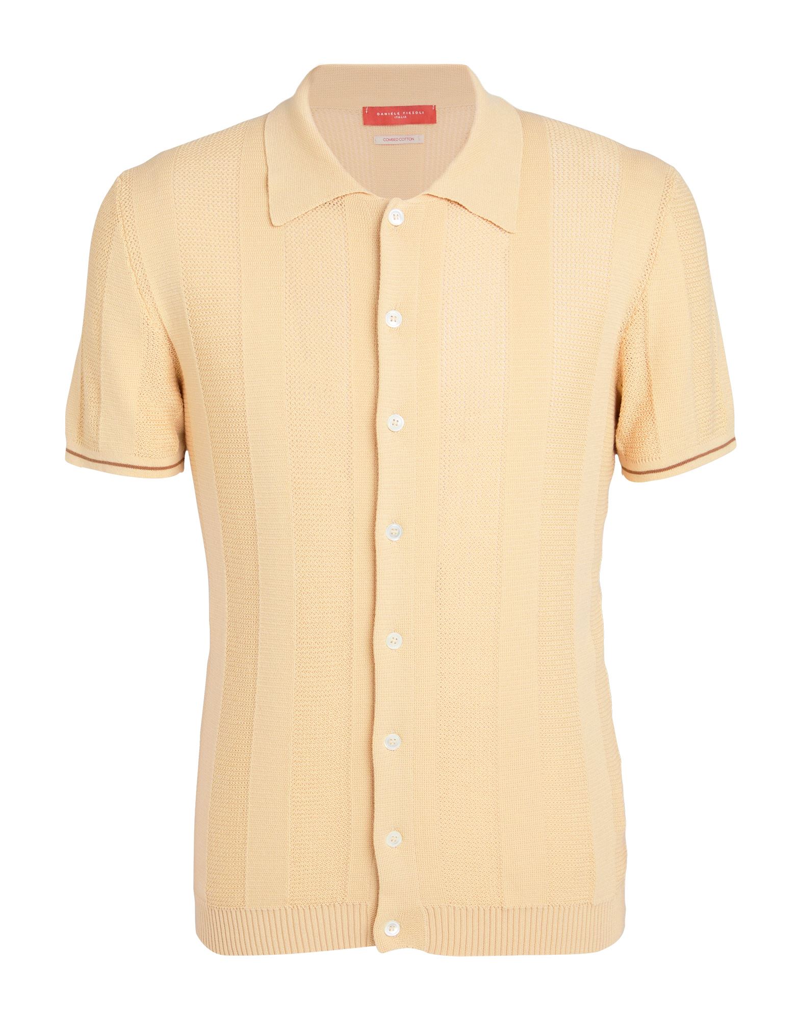 DANIELE FIESOLI Pубашка 33090₽