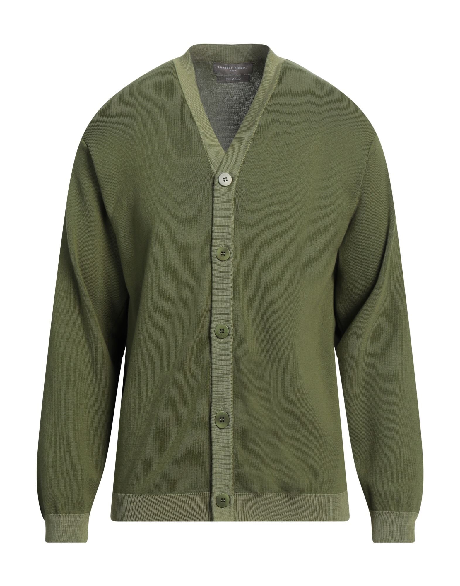 DANIELE FIESOLI Кардиган