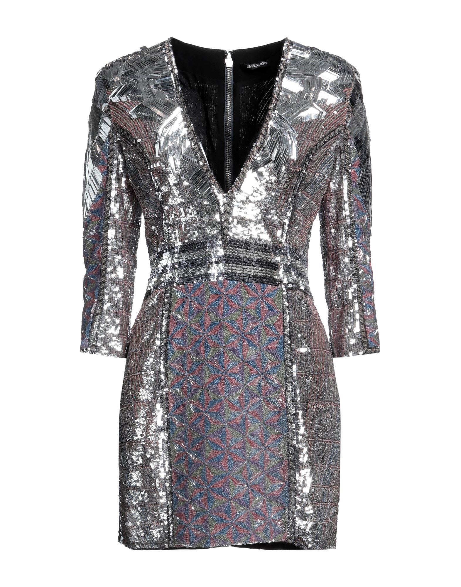 BALMAIN Короткое платье