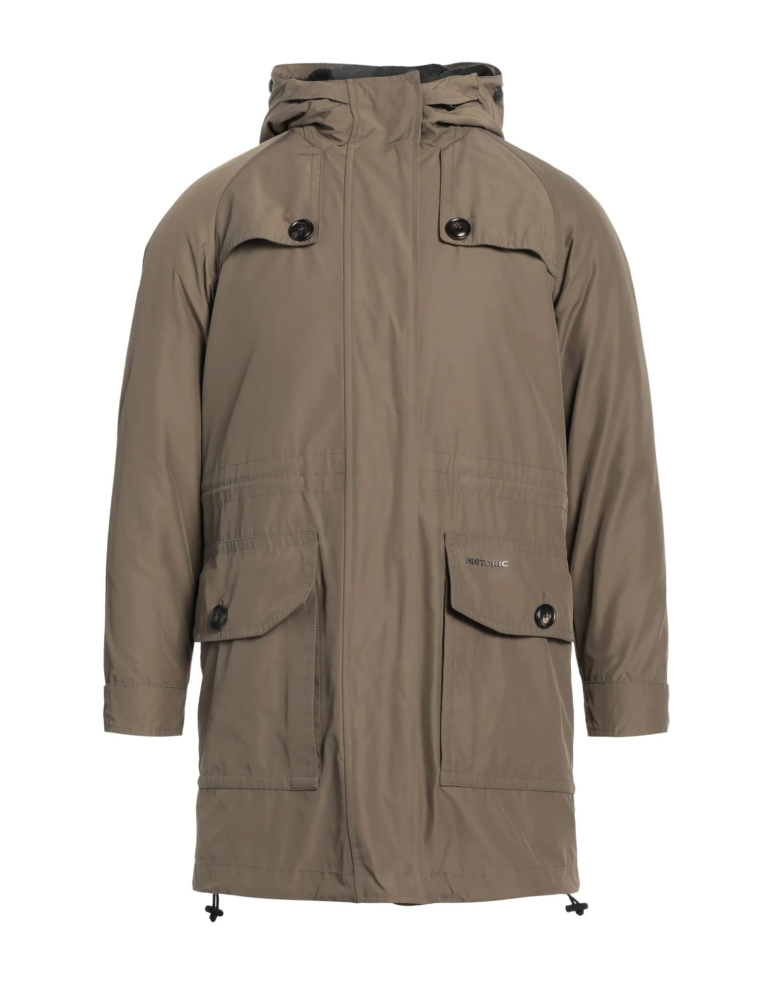 HISTORIC Пальто