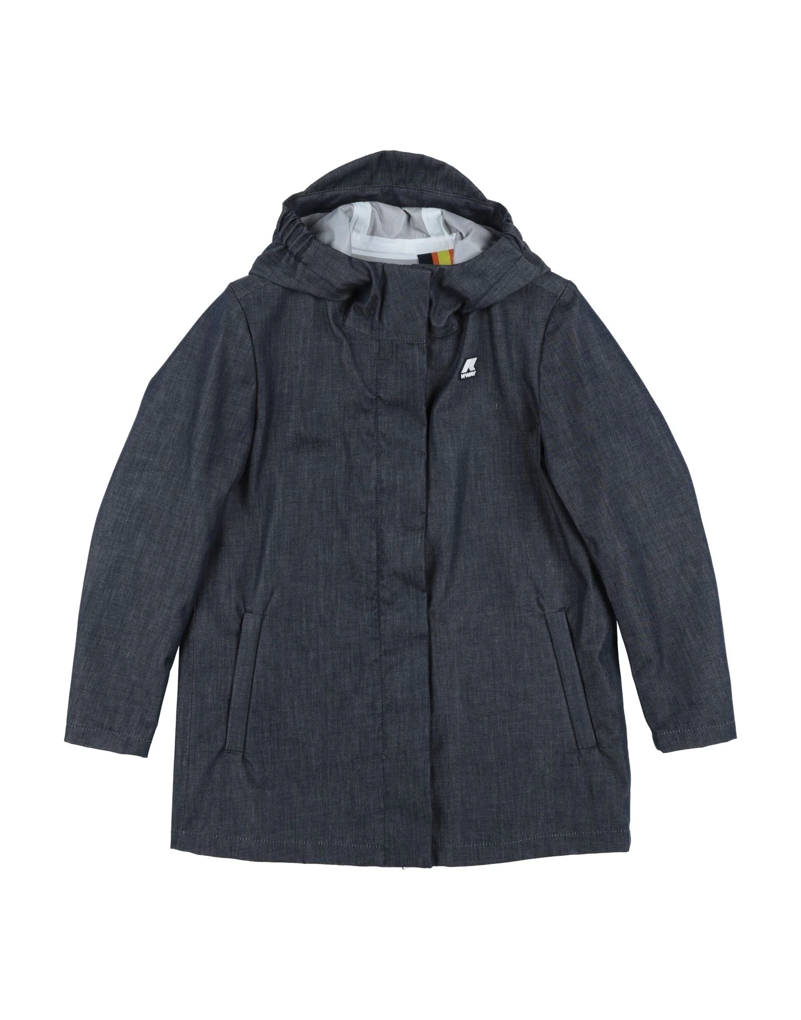 K-WAY Куртки и пиджаки 24690₽