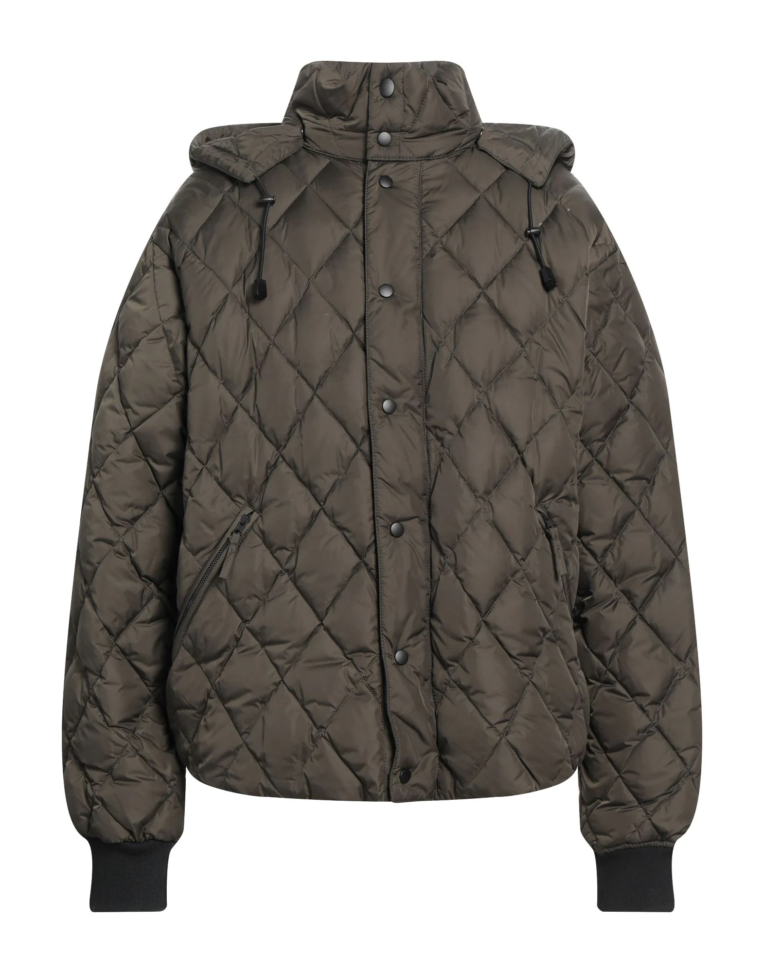 ASPESI Пуховики и куртки на синтепоне 64890₽