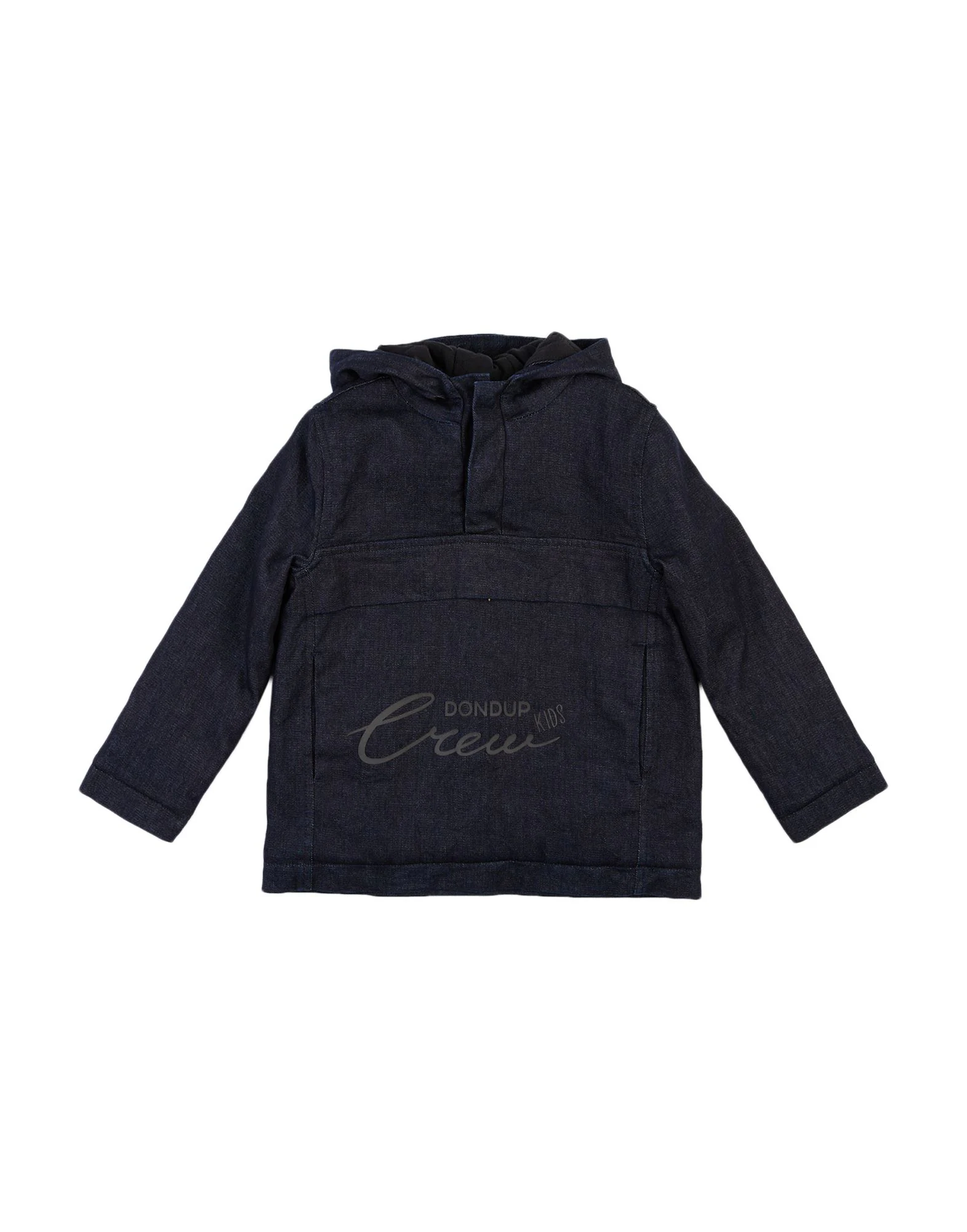 DONDUP Джинсовая верхняя одежда 16890₽