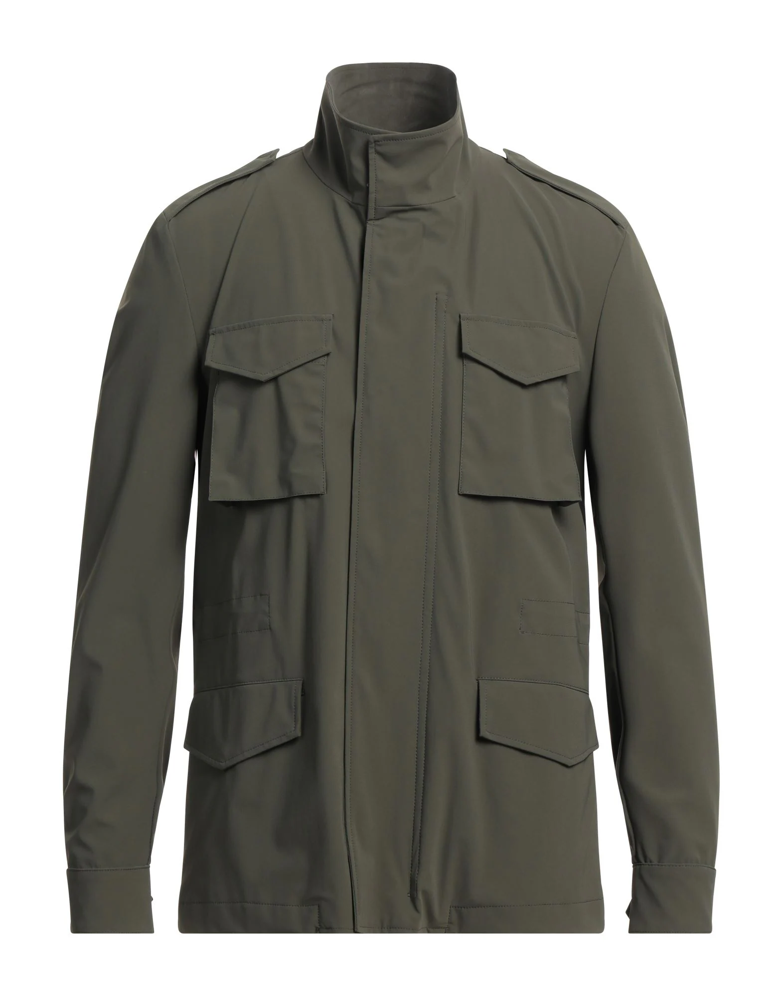 CRUNA Куртки и пиджаки 33090₽