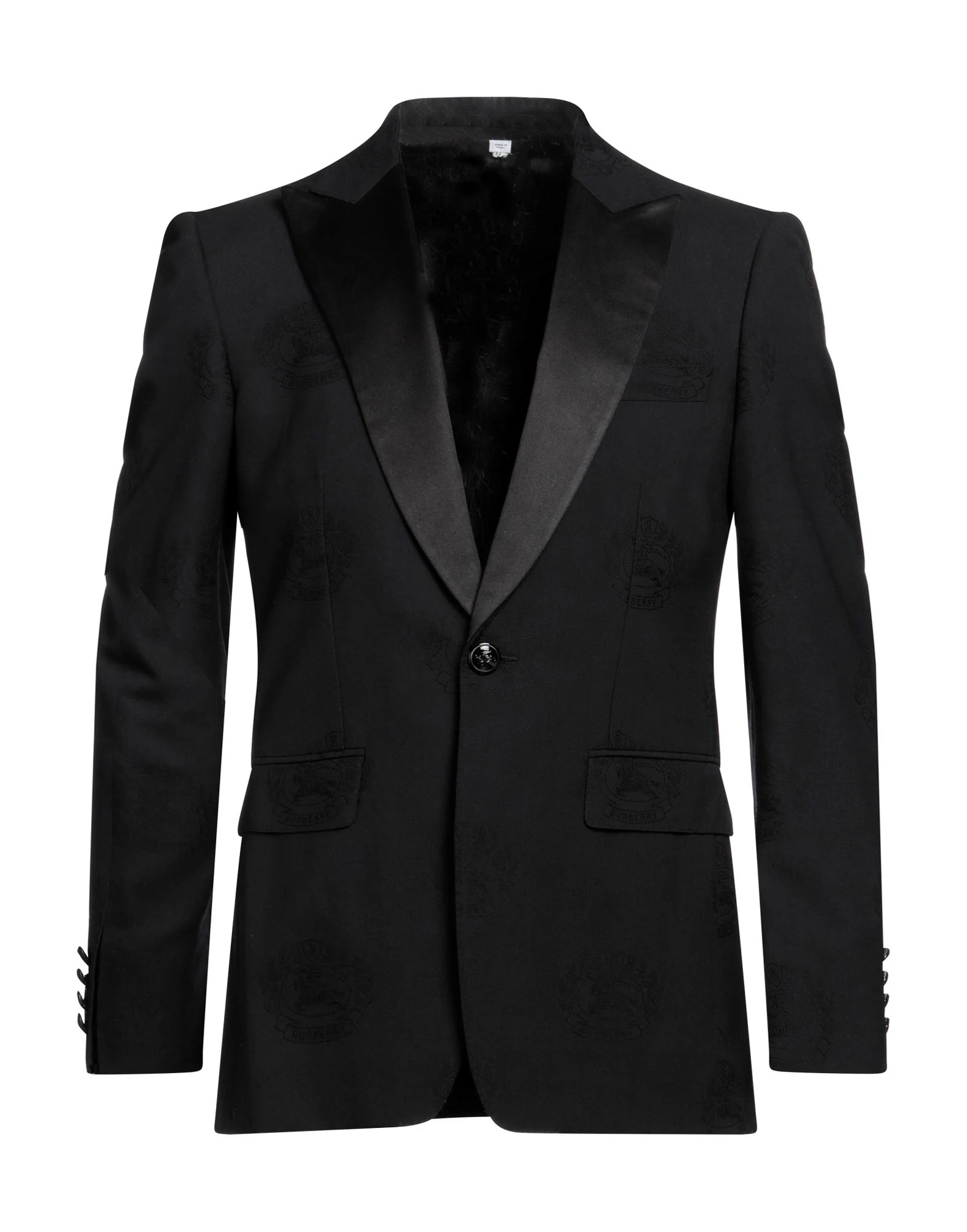 BURBERRY Пиджак