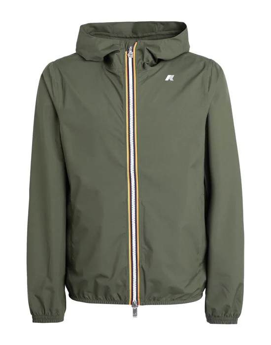 K-WAY Куртки и пиджаки 29890₽