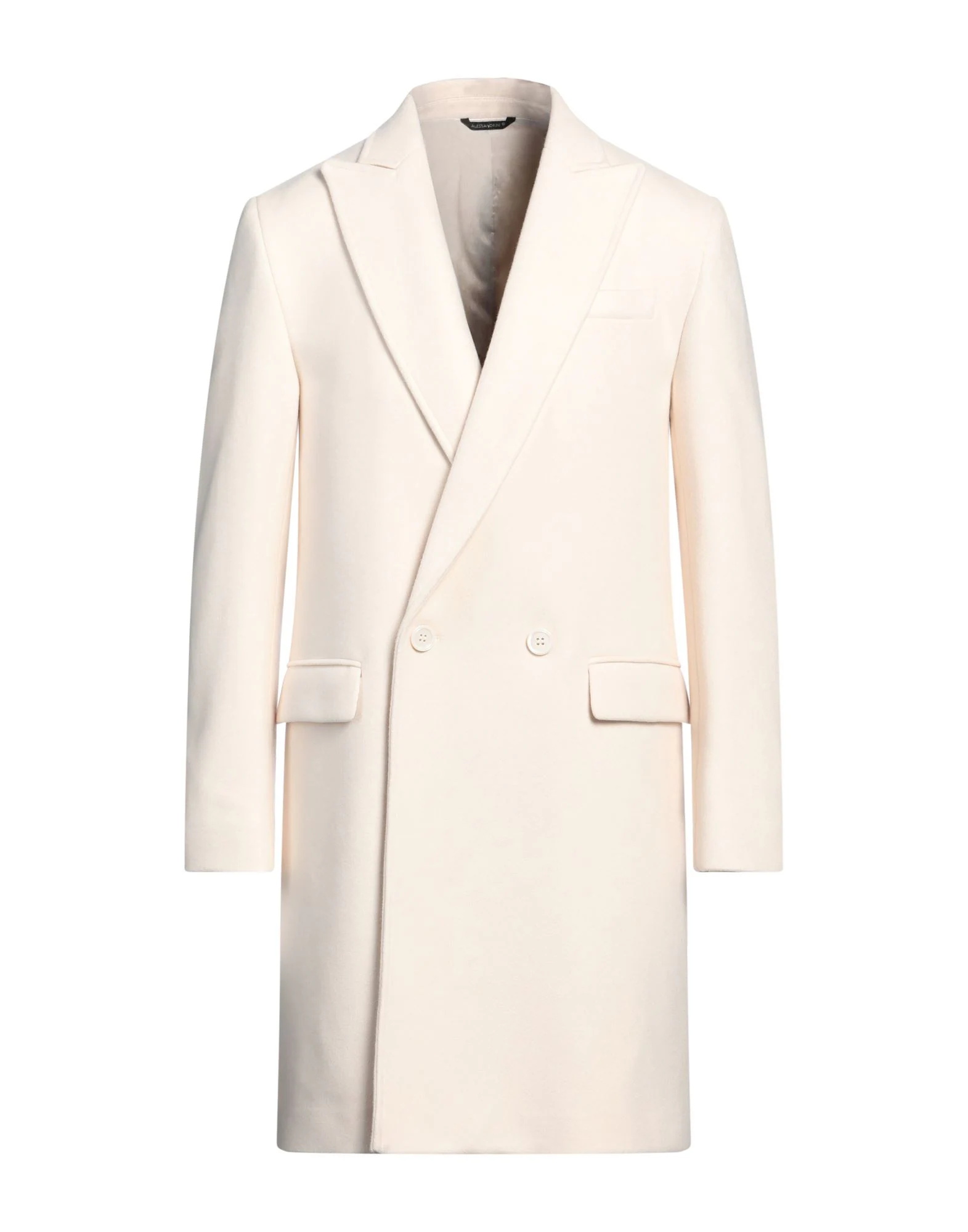 DANIELE ALESSANDRINI Пальто 78990₽