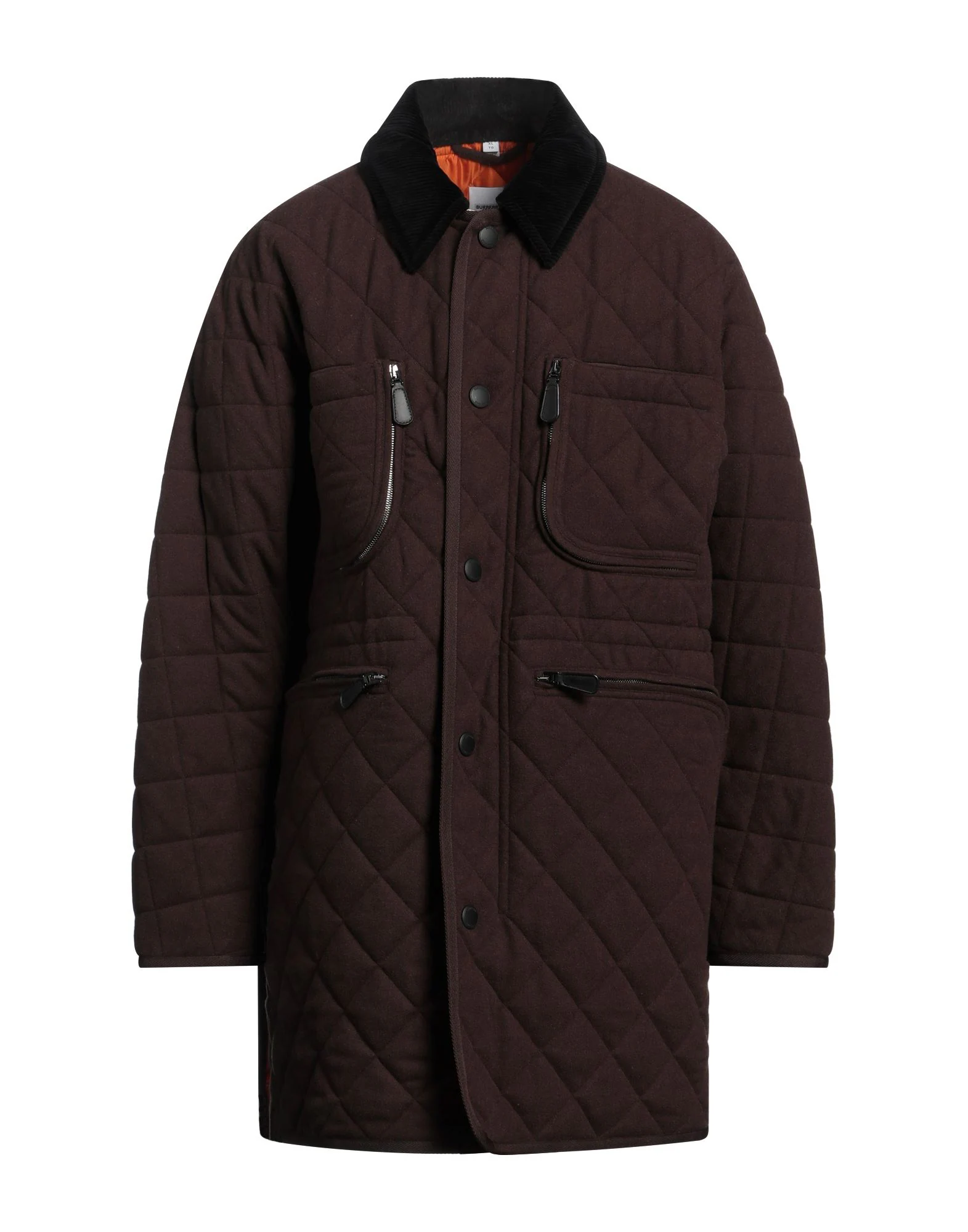 BURBERRY Пальто