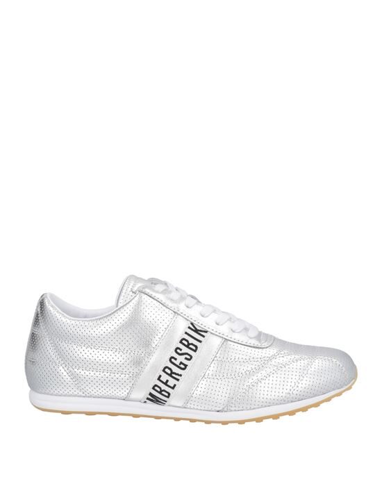 BIKKEMBERGS Кеды и кроссовки 10990₽