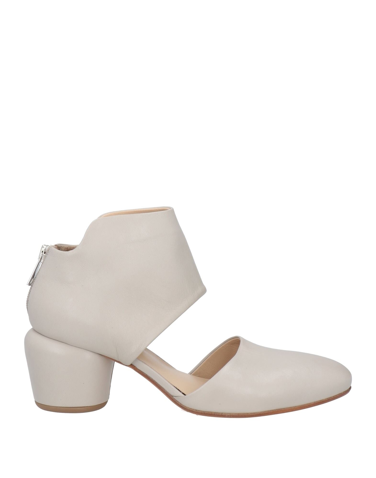 ELENA IACHI Полусапоги и высокие ботинки 64890₽