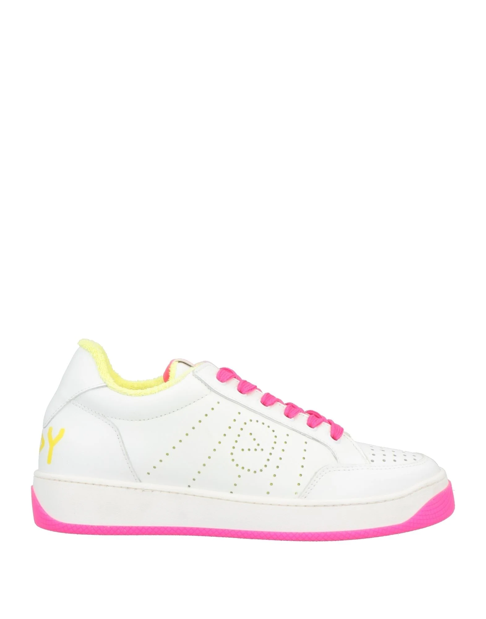 OFF PLAY Кеды и кроссовки