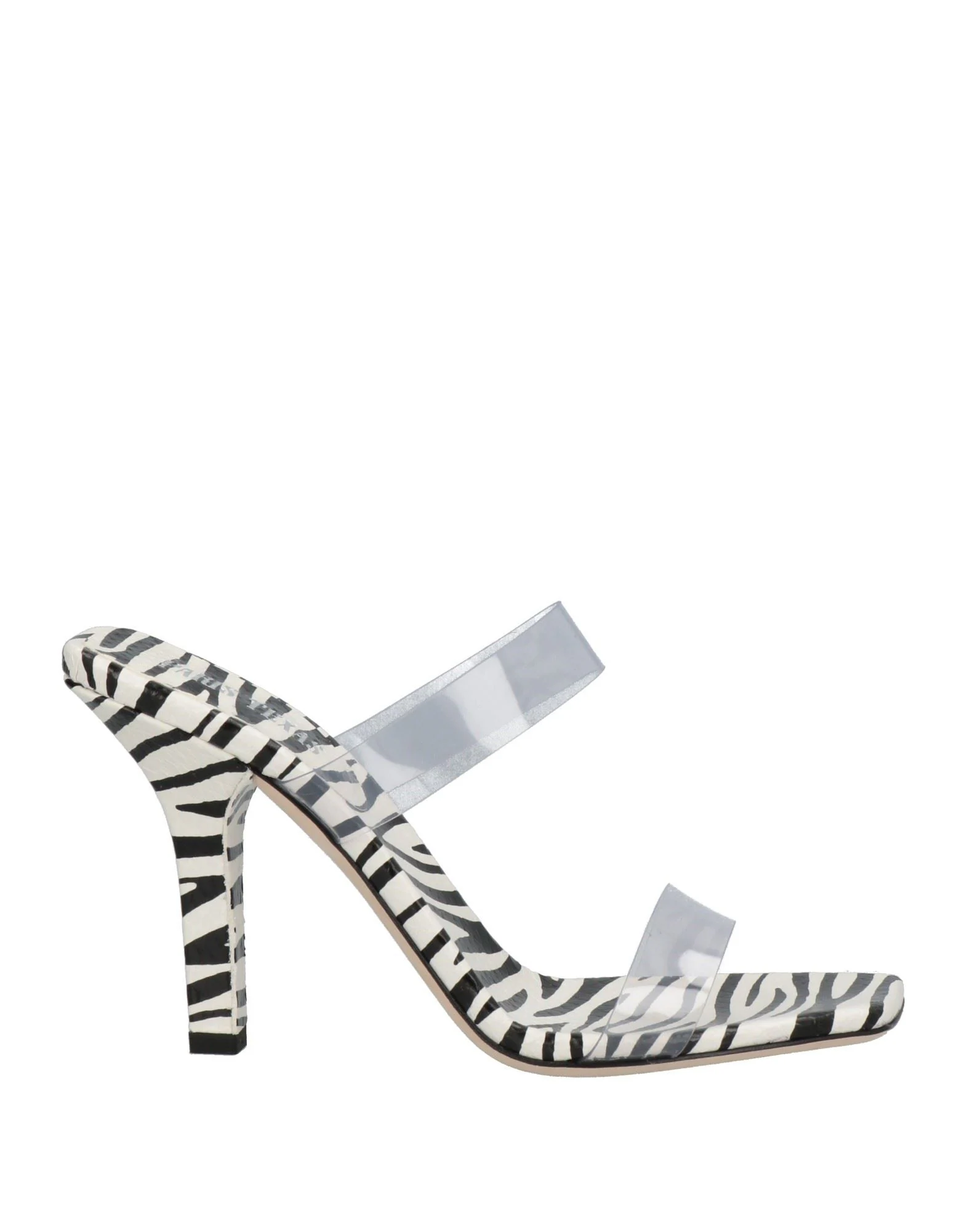 PARIS TEXAS Сандалии 56690₽