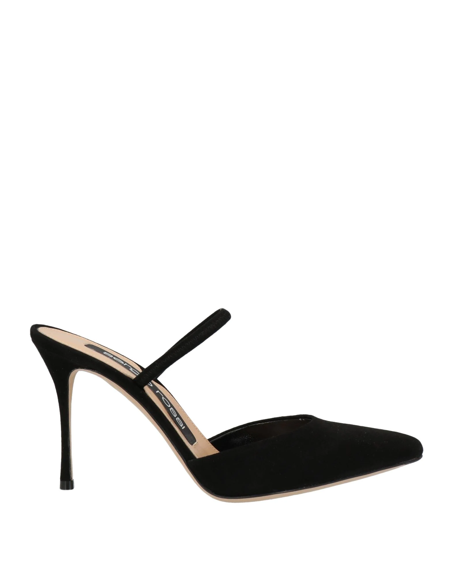 SERGIO ROSSI Мюли и сабо 99390₽