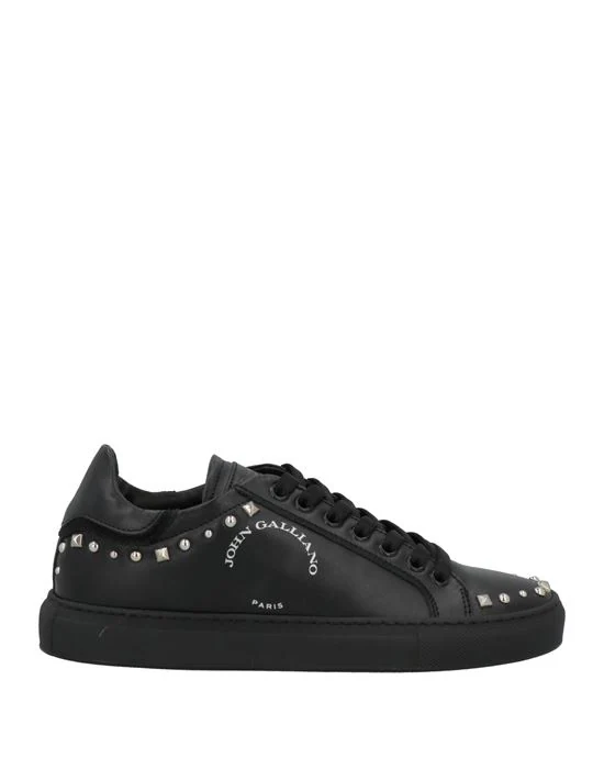 JOHN GALLIANO Кеды и кроссовки 14290₽