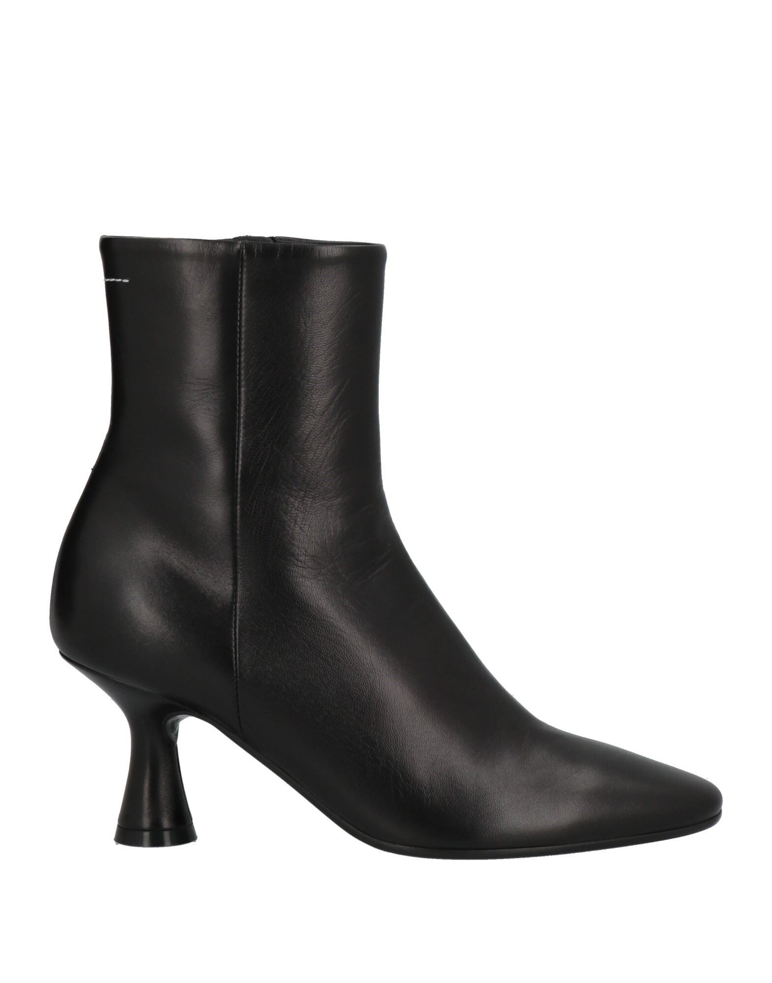 MM6 MAISON MARGIELA Полусапоги и высокие ботинки 49590₽