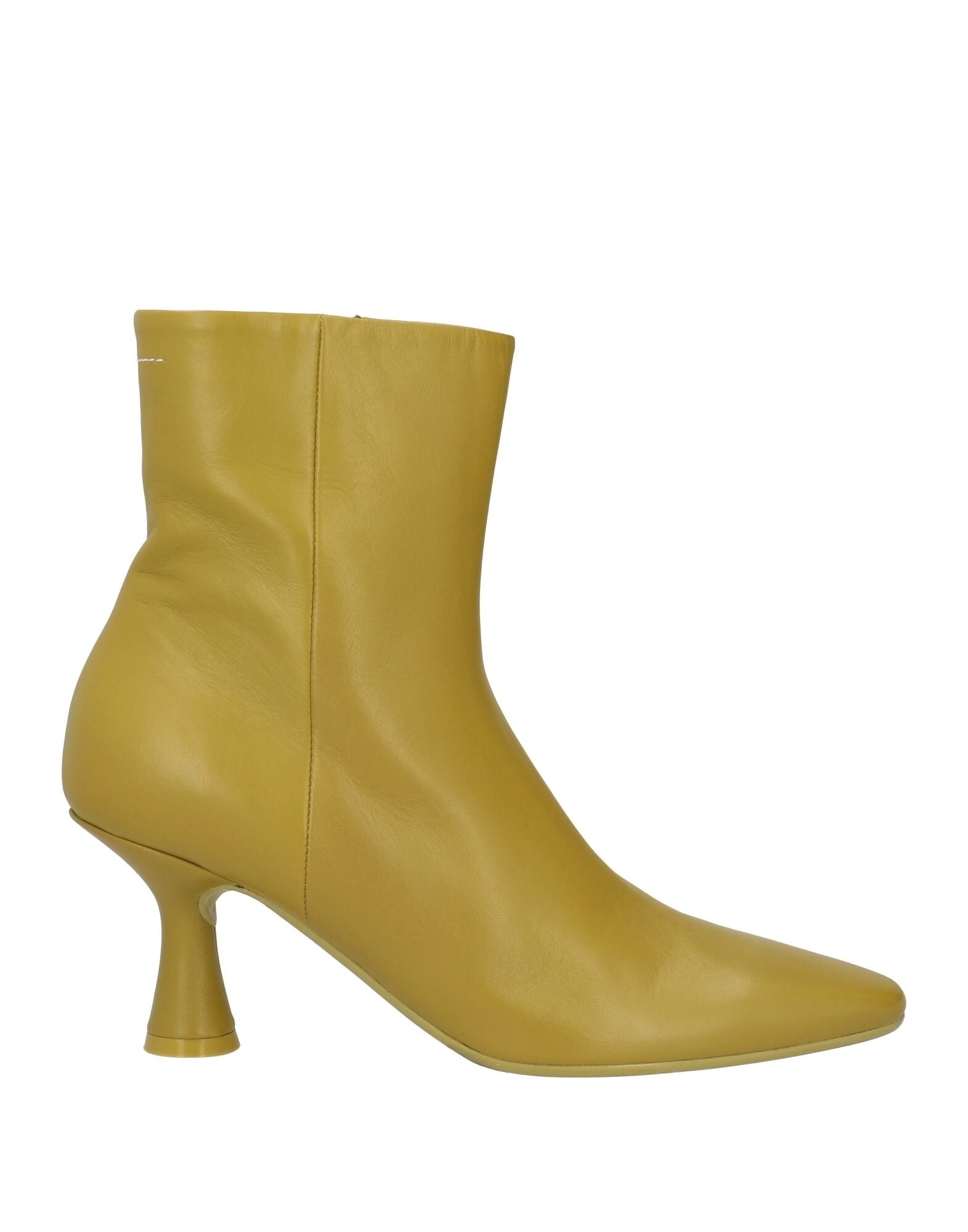 MM6 MAISON MARGIELA Полусапоги и высокие ботинки 39390₽