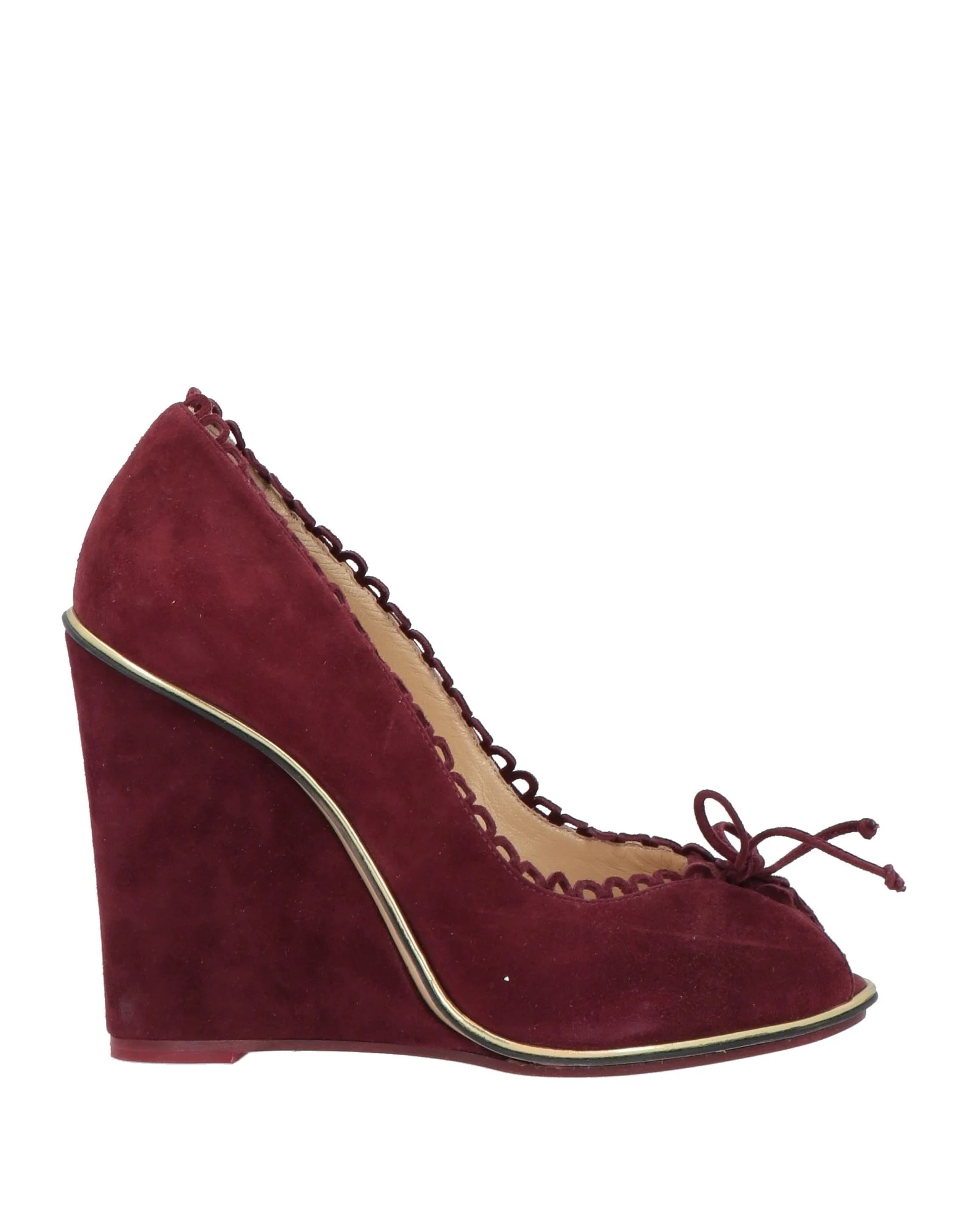 CHARLOTTE OLYMPIA Туфли 37890₽