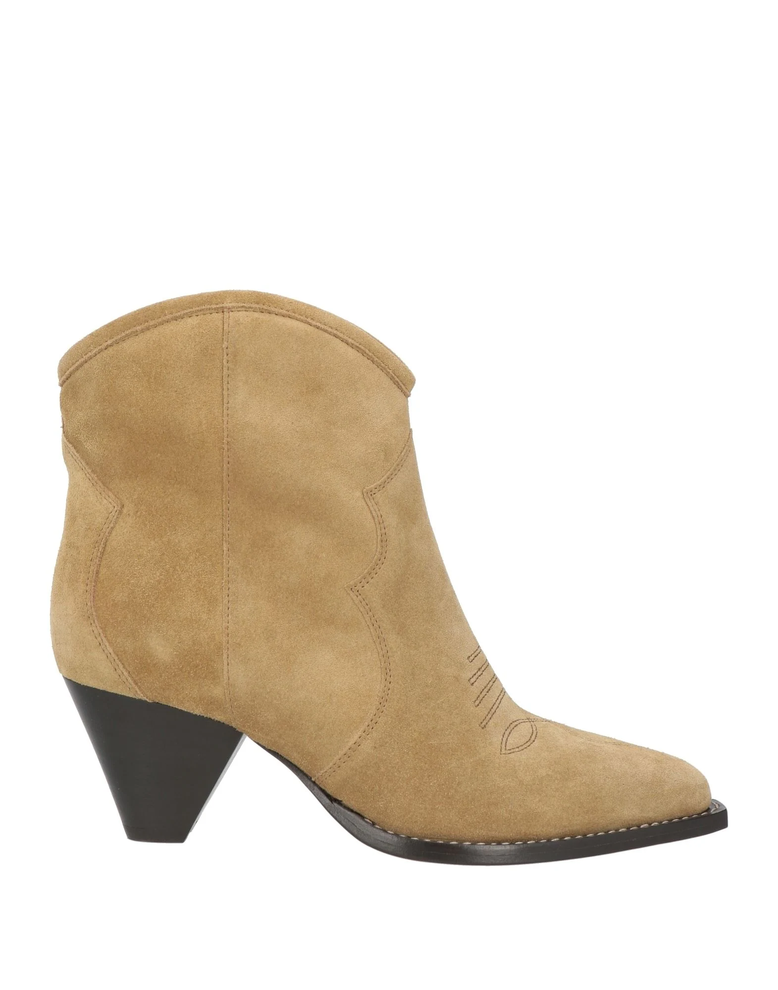 ISABEL MARANT Полусапоги и высокие ботинки 99890₽