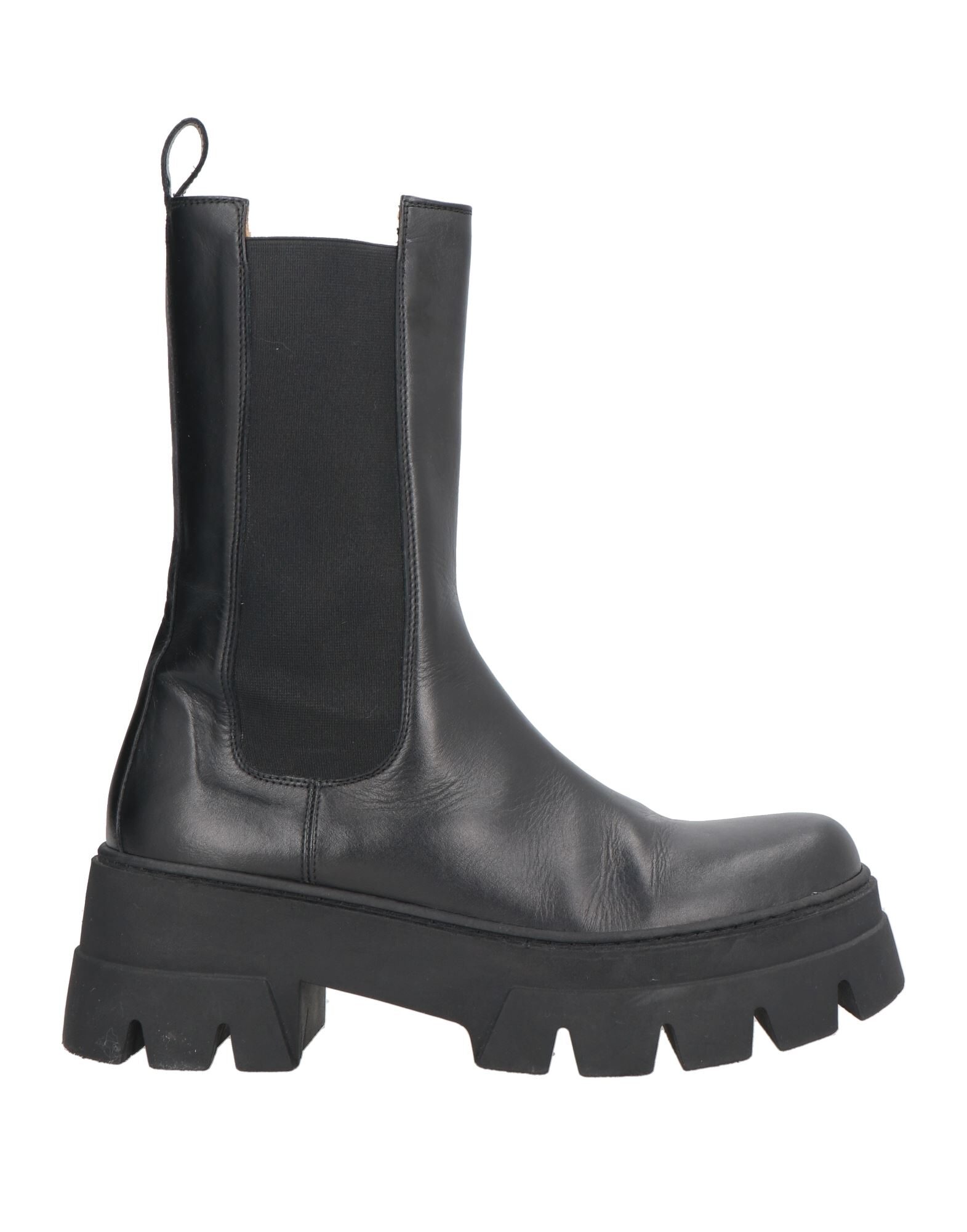 ENNEQUADRO Полусапоги и высокие ботинки