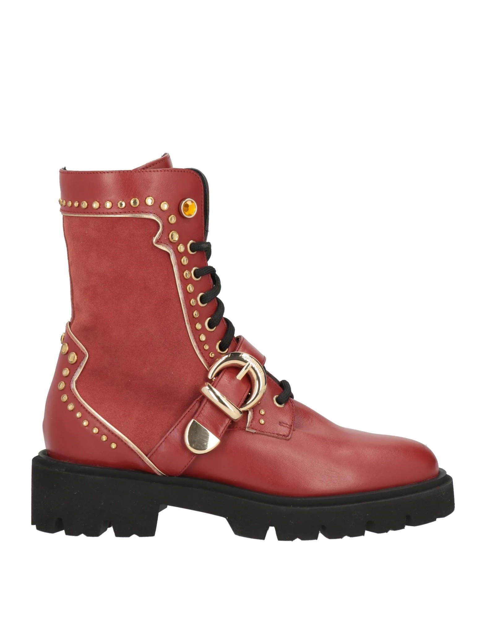 BALDININI Полусапоги и высокие ботинки 55790₽