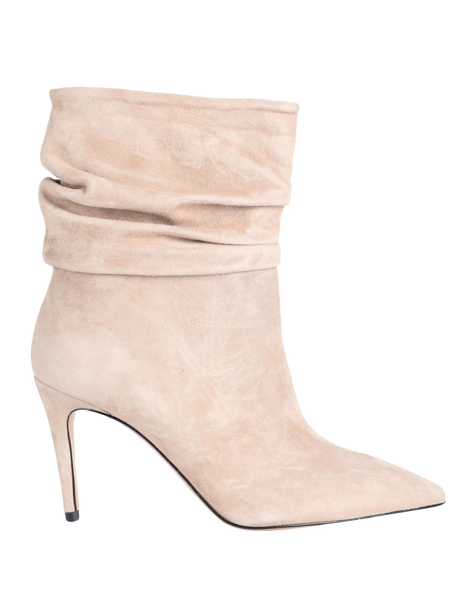 OVYÉ Полусапоги и высокие ботинки