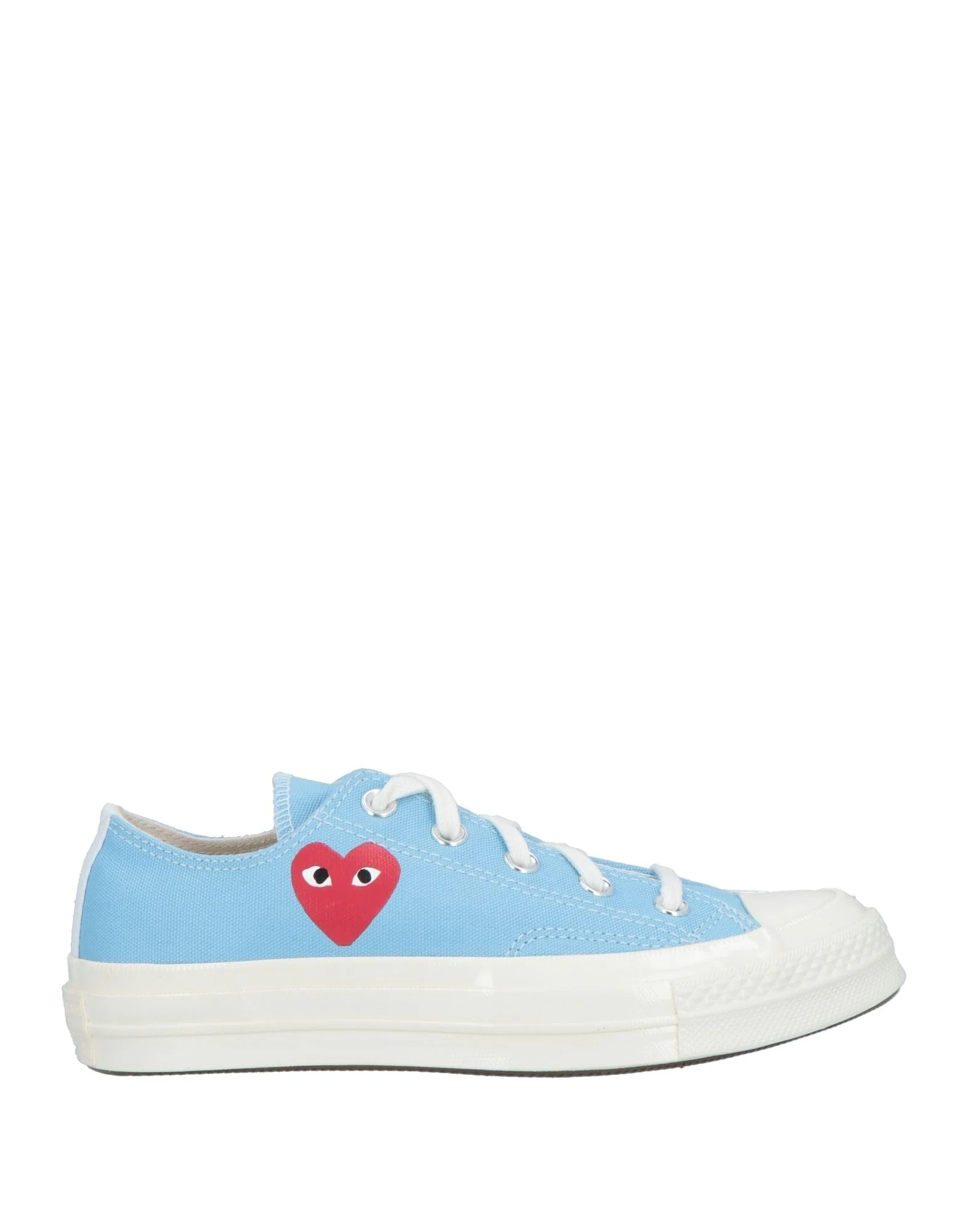CONVERSE x COMME des GARÇONS PLAY Кеды и кроссовки