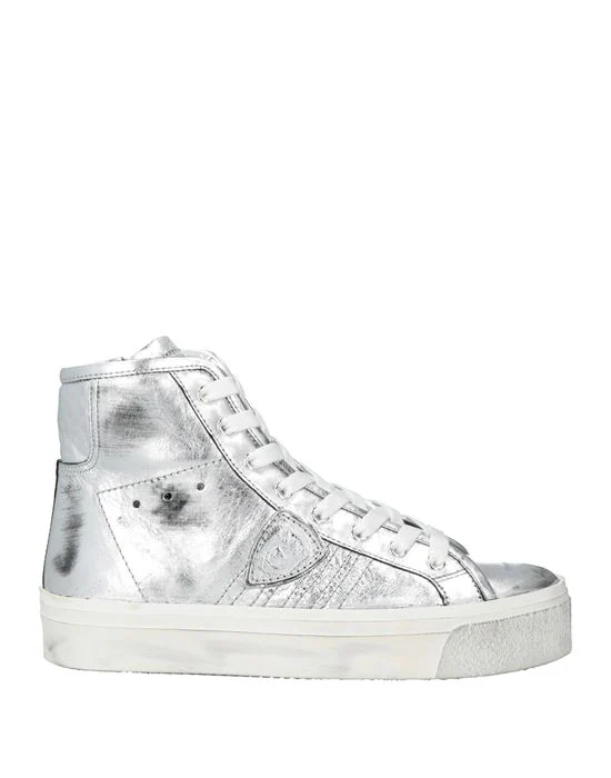 PHILIPPE MODEL Кеды и кроссовки 52690₽