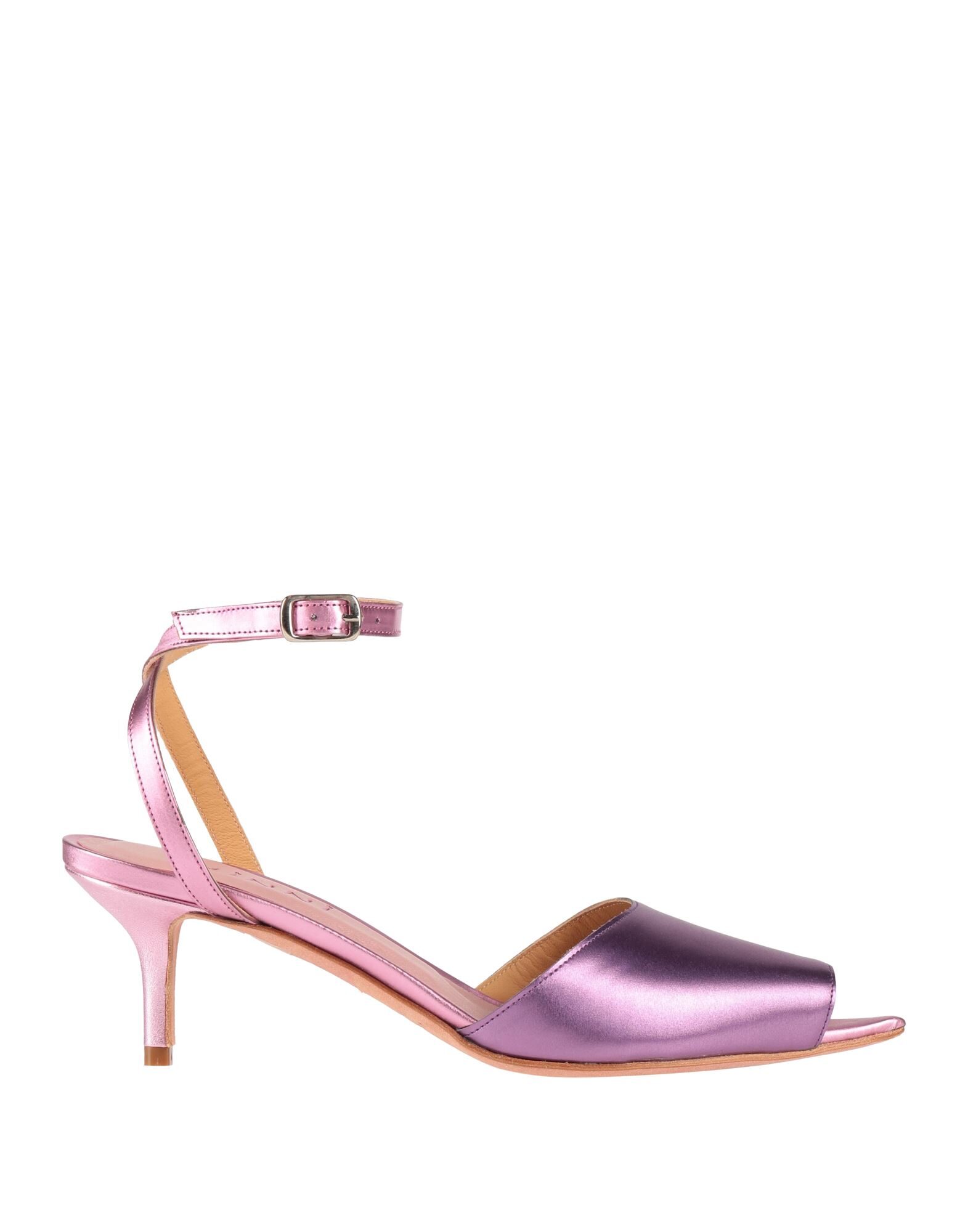 NINNI Сандалии