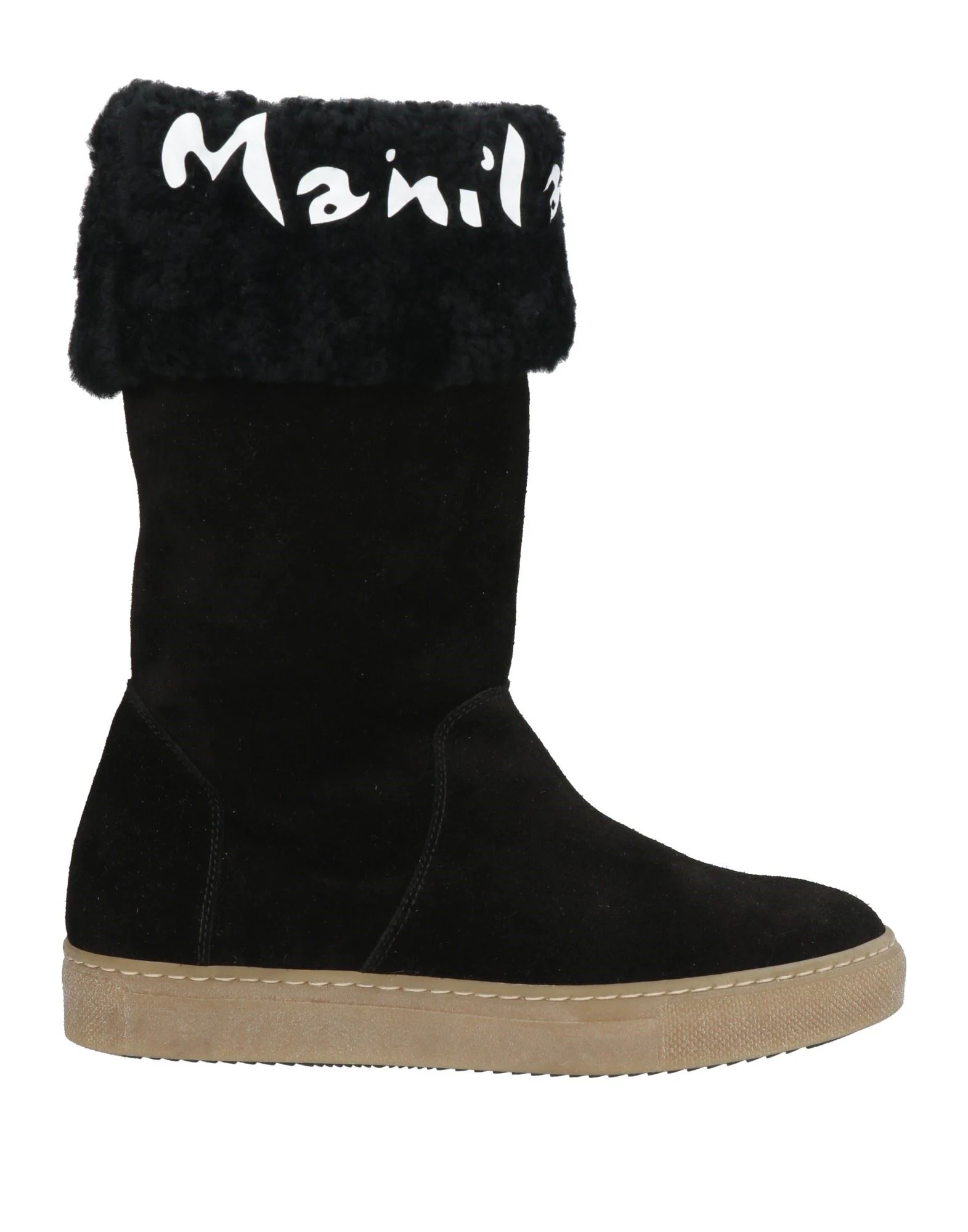 MANILA GRACE Сапоги 31190₽