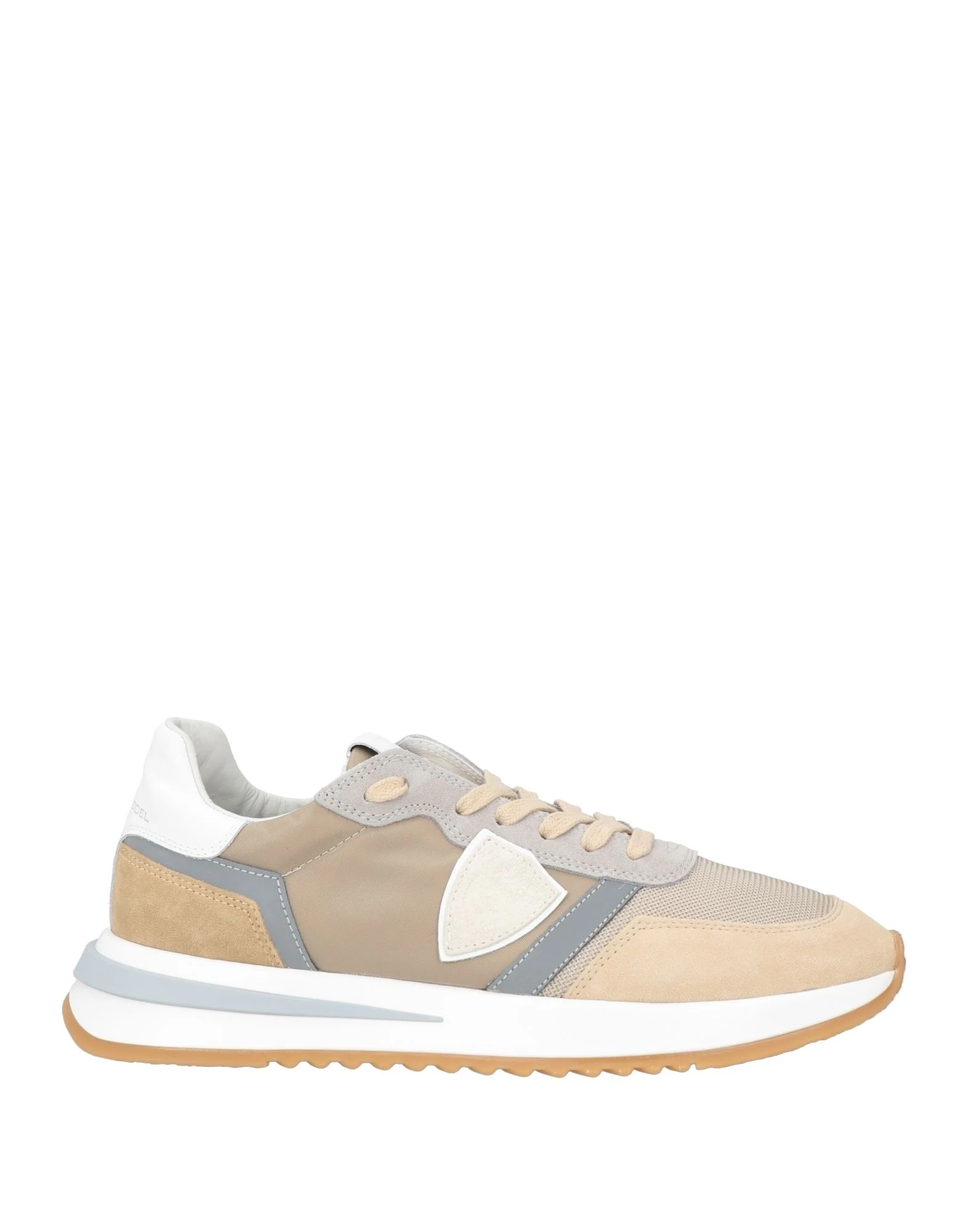 PHILIPPE MODEL Кеды и кроссовки 24890₽