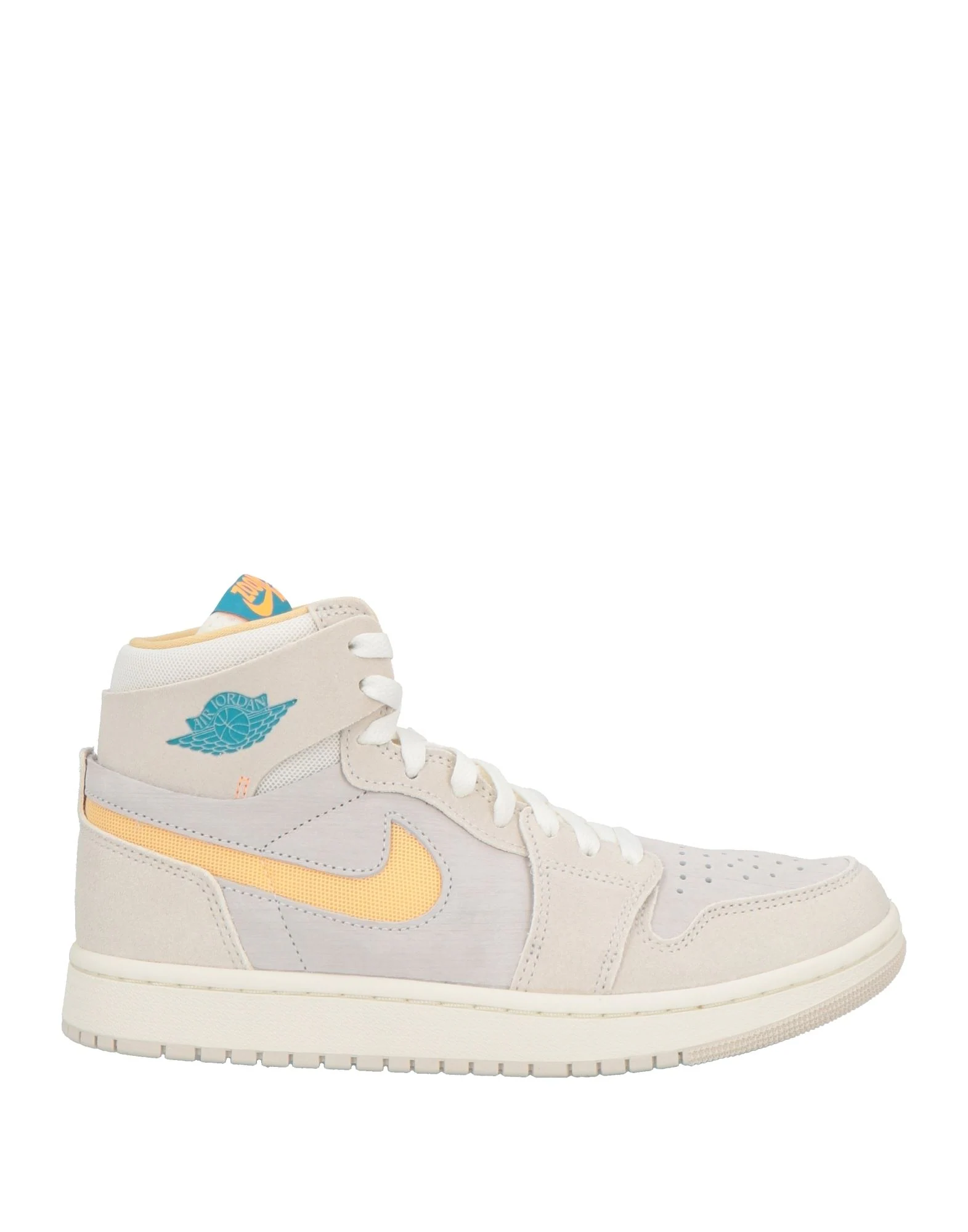 JORDAN Кеды и кроссовки 20890₽