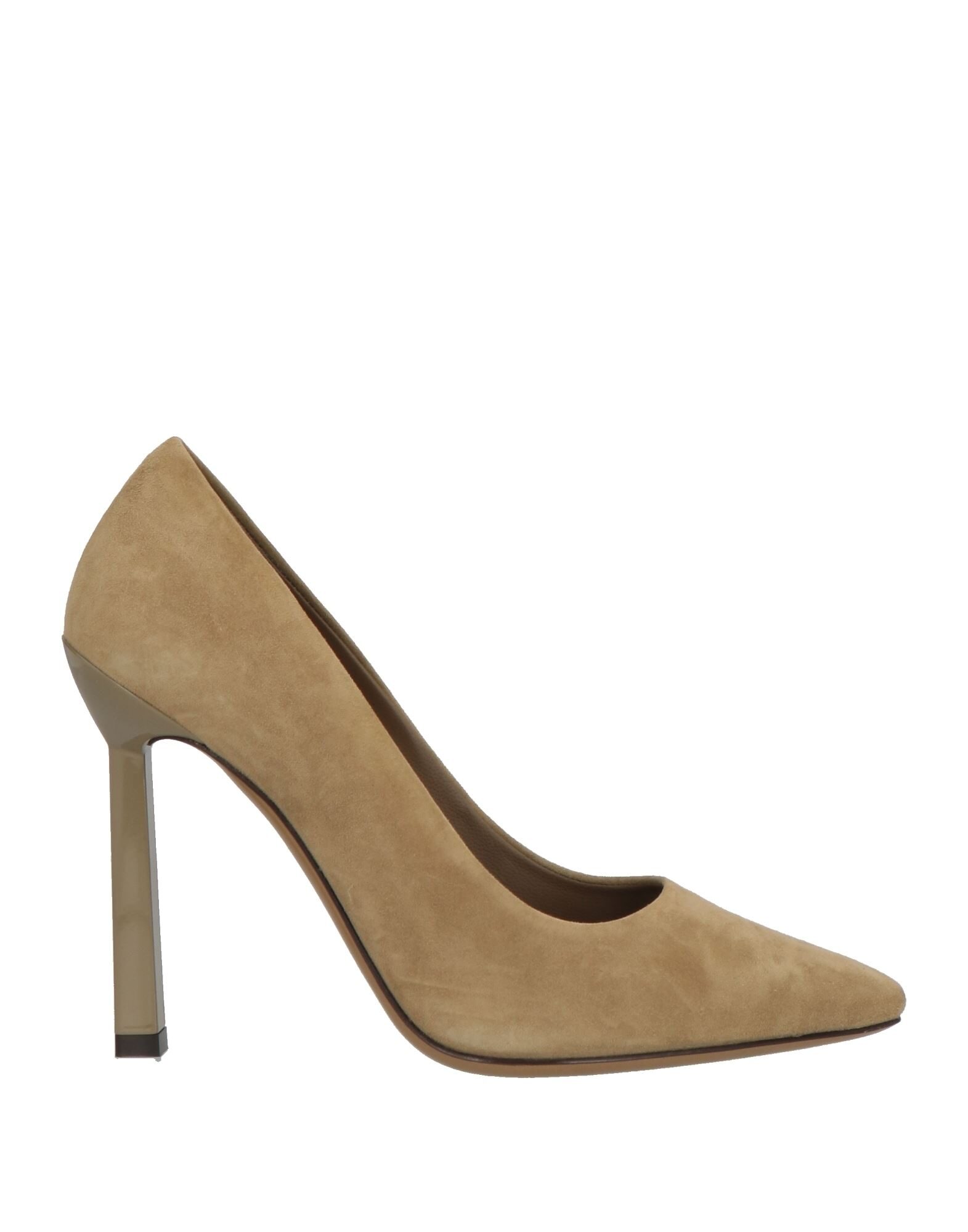 FERRAGAMO Туфли