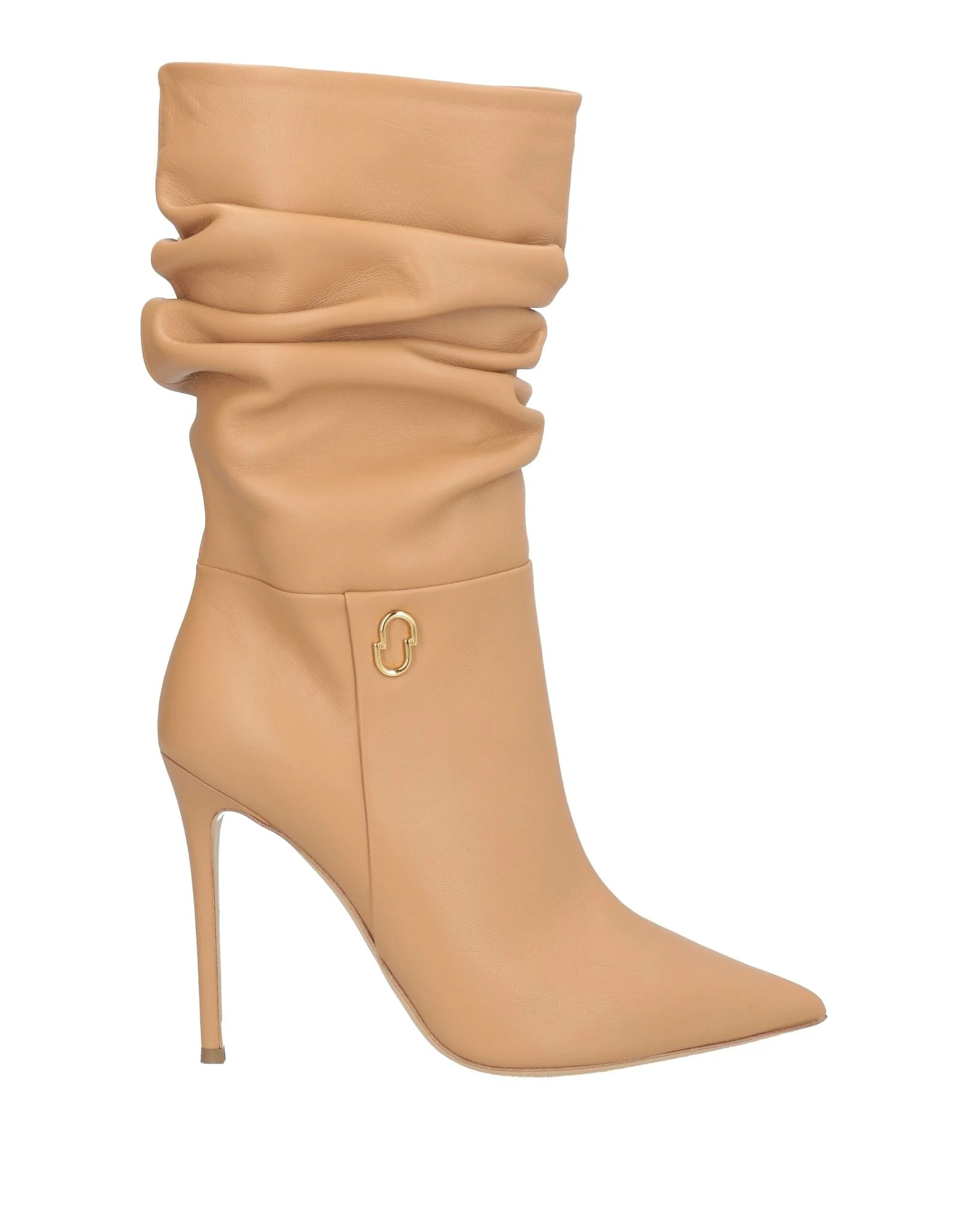 NINALILOU Полусапоги и высокие ботинки 29290₽