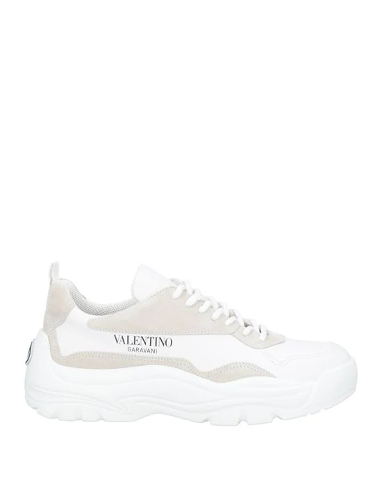 VALENTINO GARAVANI Кеды и кроссовки 131490₽