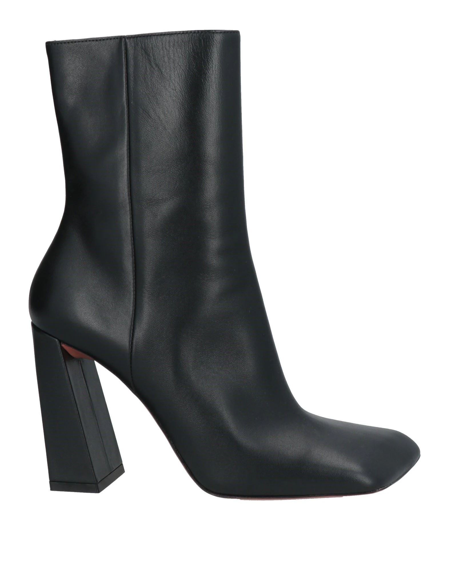 AMINA MUADDI Полусапоги и высокие ботинки