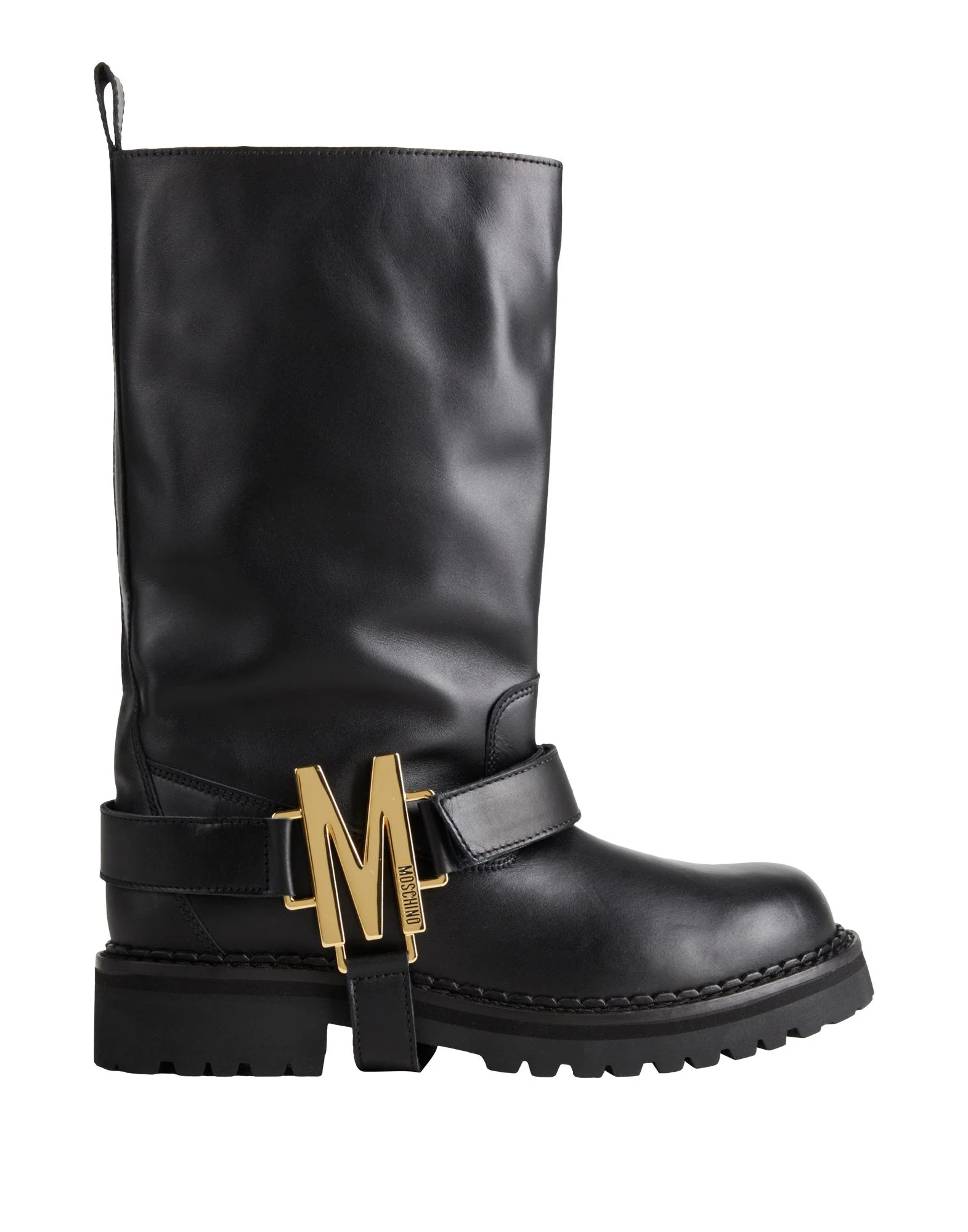 MOSCHINO Сапоги 83590₽