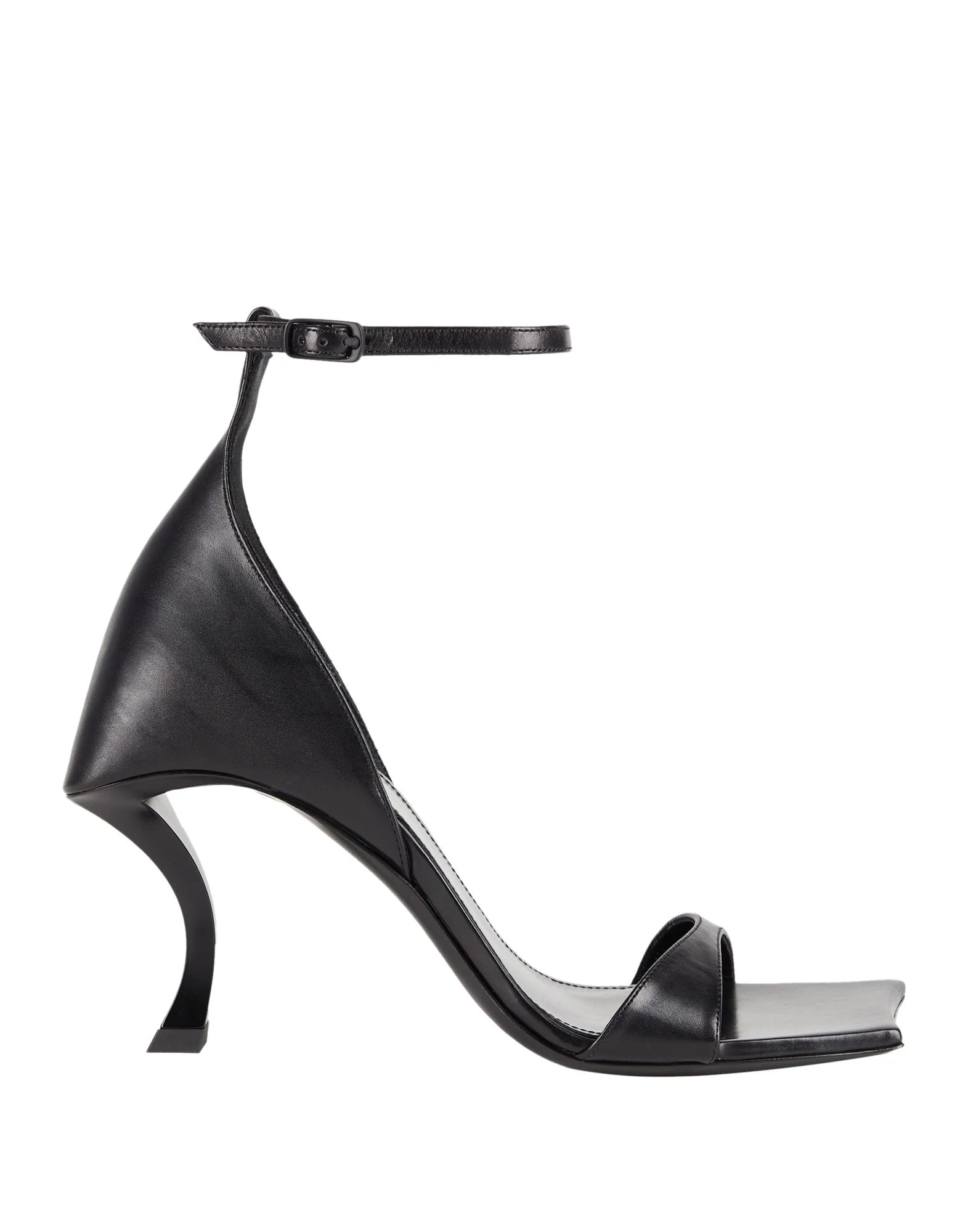 BALENCIAGA Сандалии 109790₽