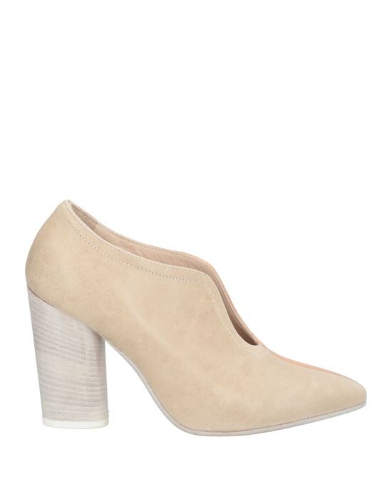 VIVIEN Туфли 13290₽