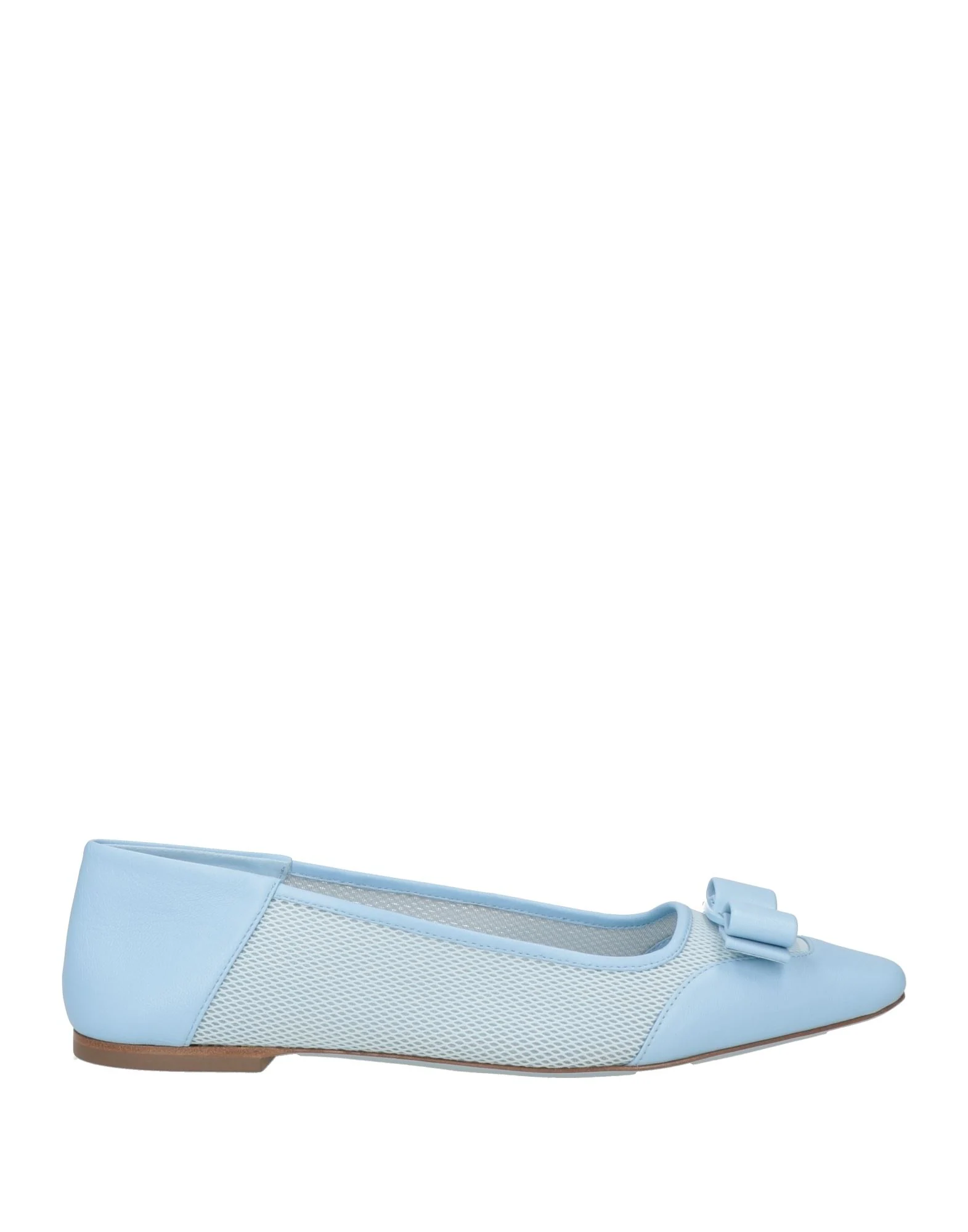 FERRAGAMO Балетки