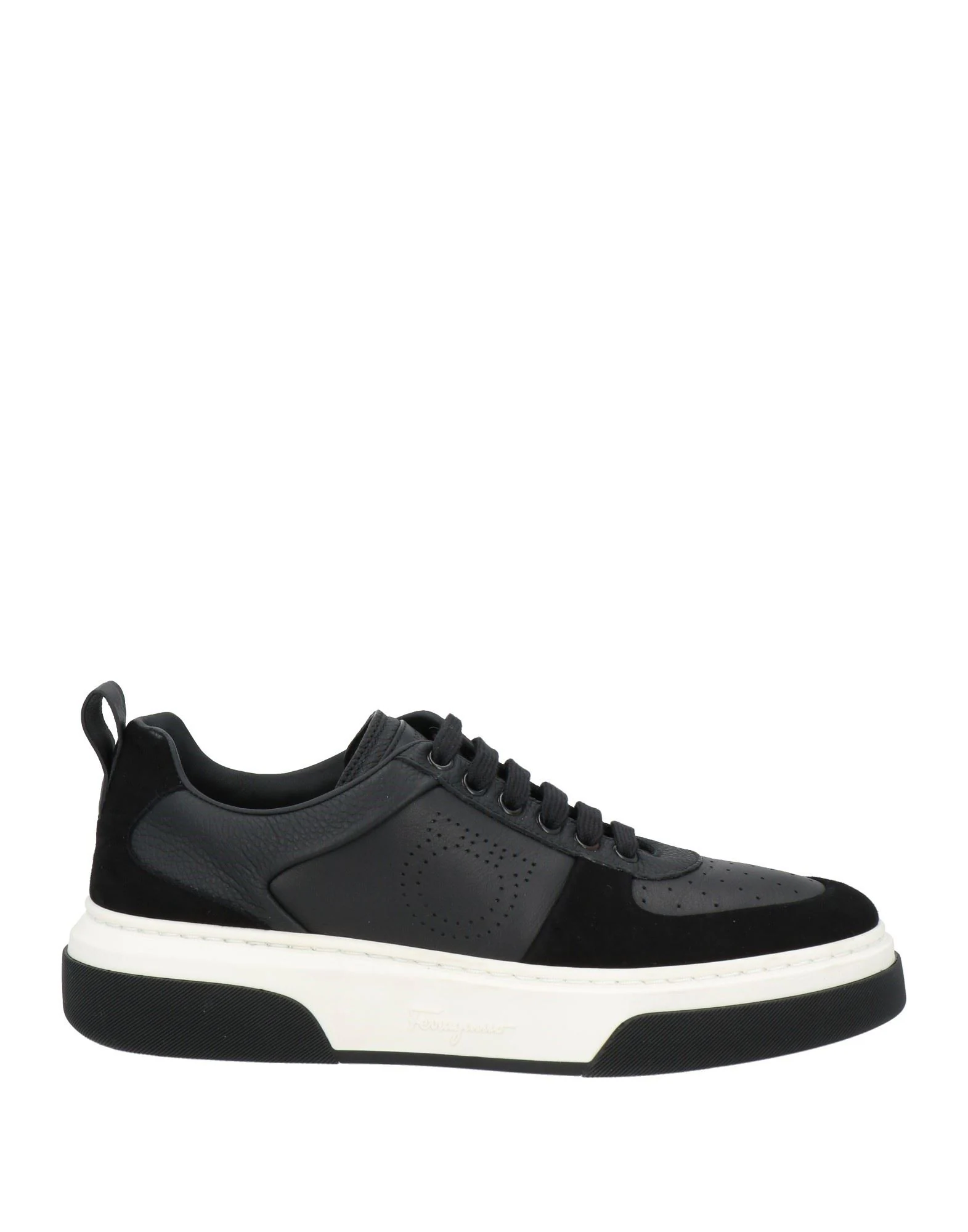 FERRAGAMO Кеды и кроссовки 55190₽