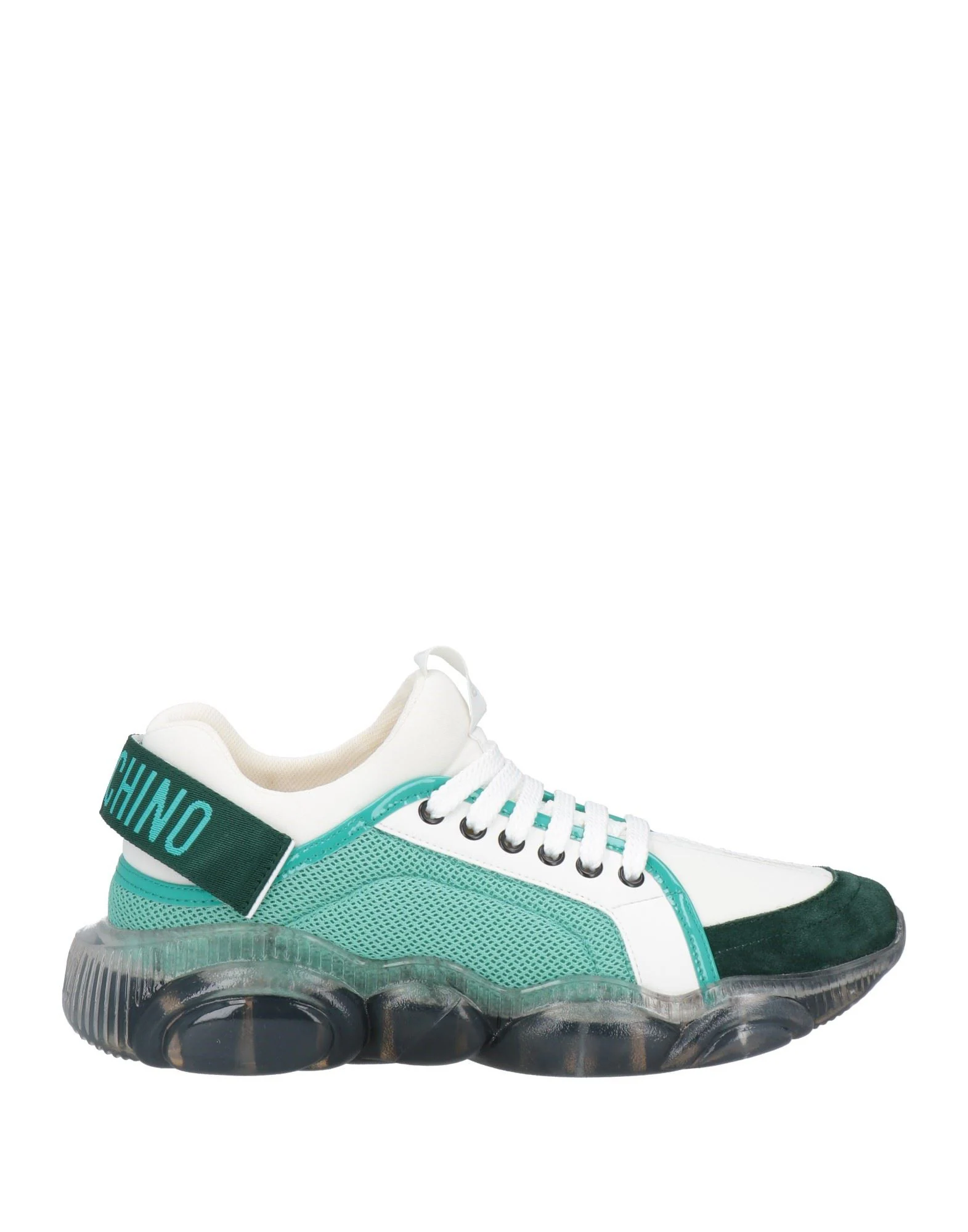 MOSCHINO Кеды и кроссовки 44390₽