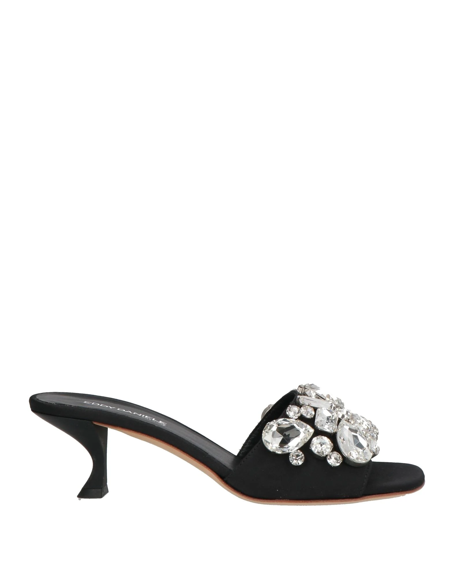 EDDY DANIELE Сандалии