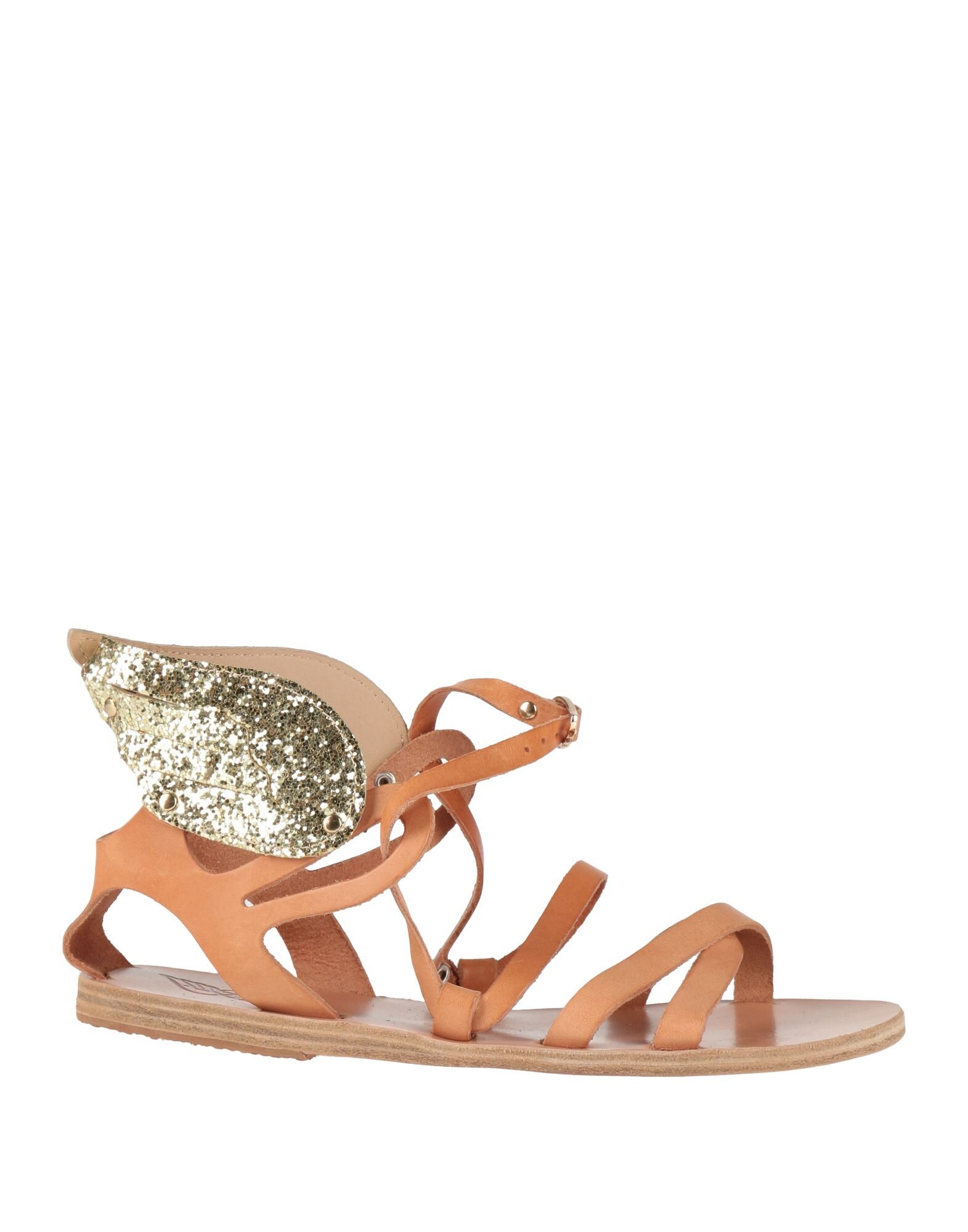 ANCIENT GREEK SANDALS Сандалии 28590₽