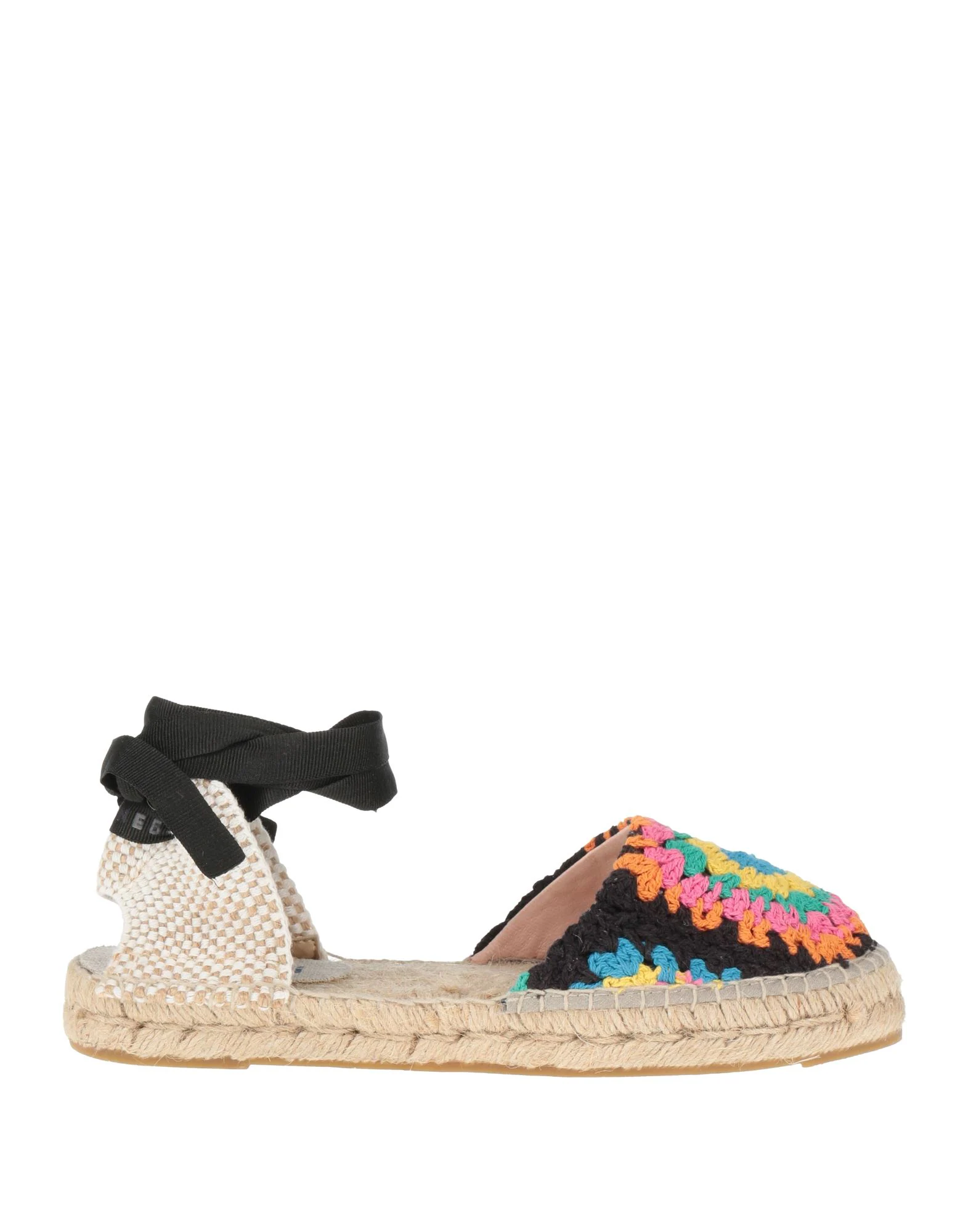 MANEBÍ Эспадрильи