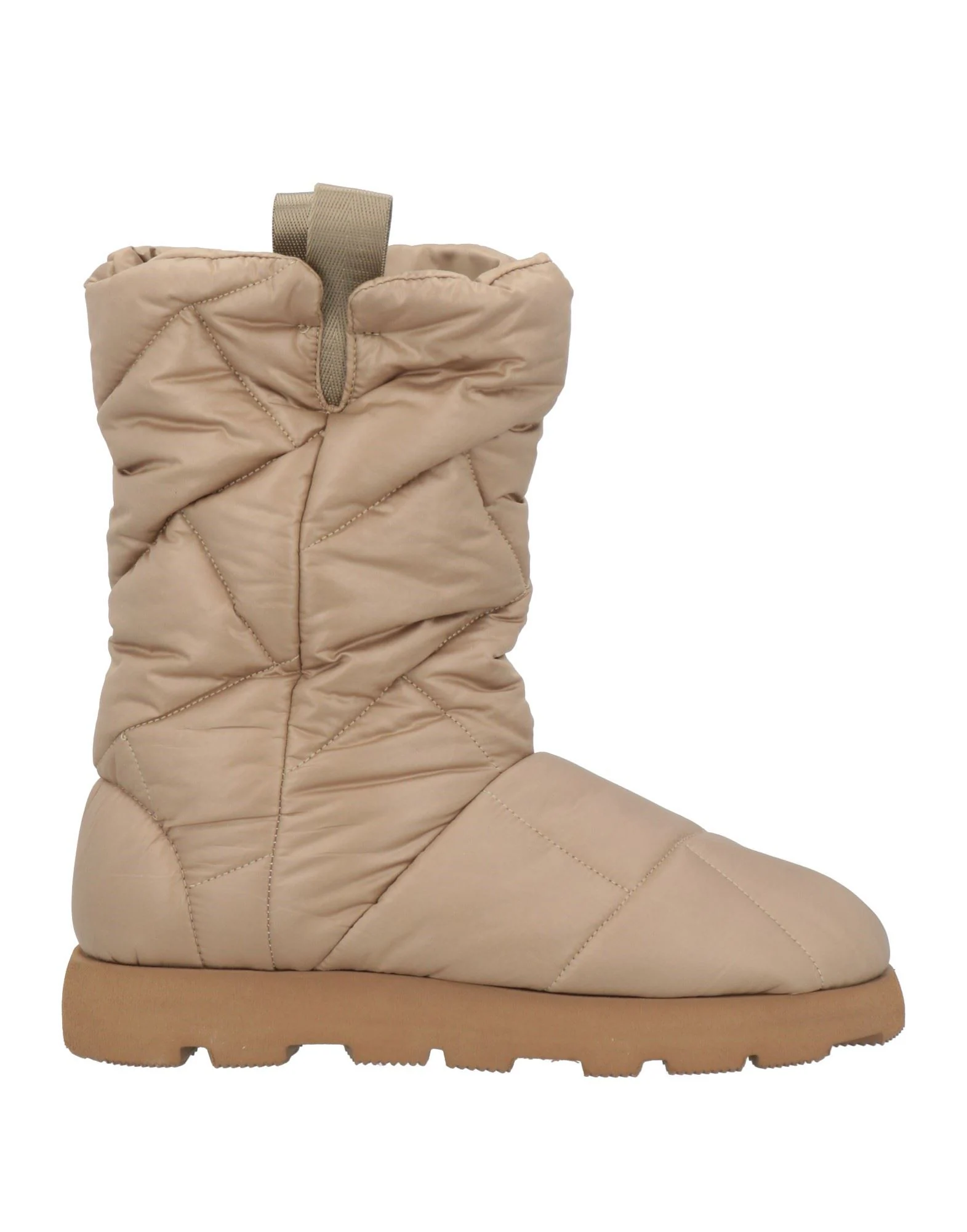 PIUMESTUDIO Полусапоги и высокие ботинки