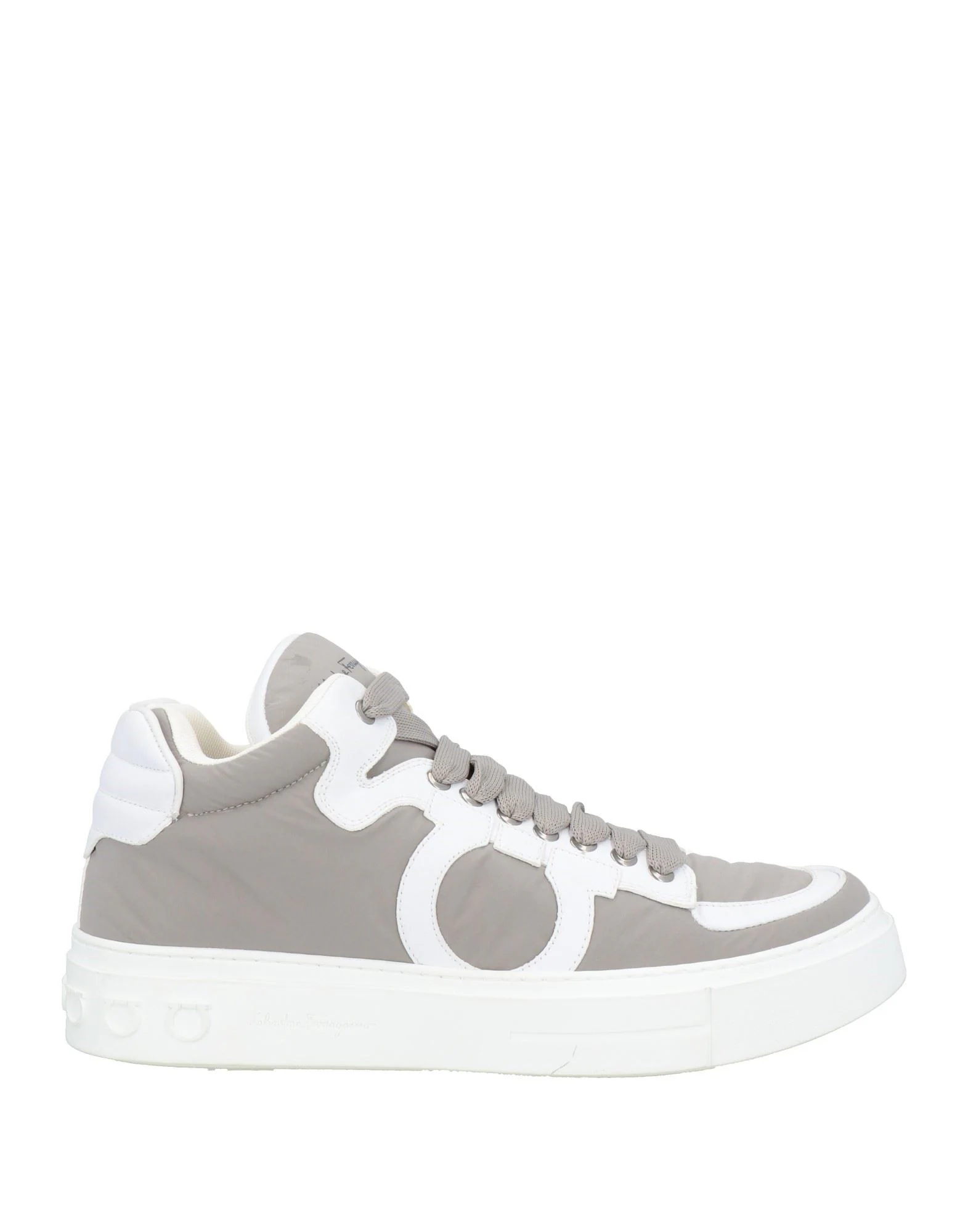 FERRAGAMO Кеды и кроссовки
