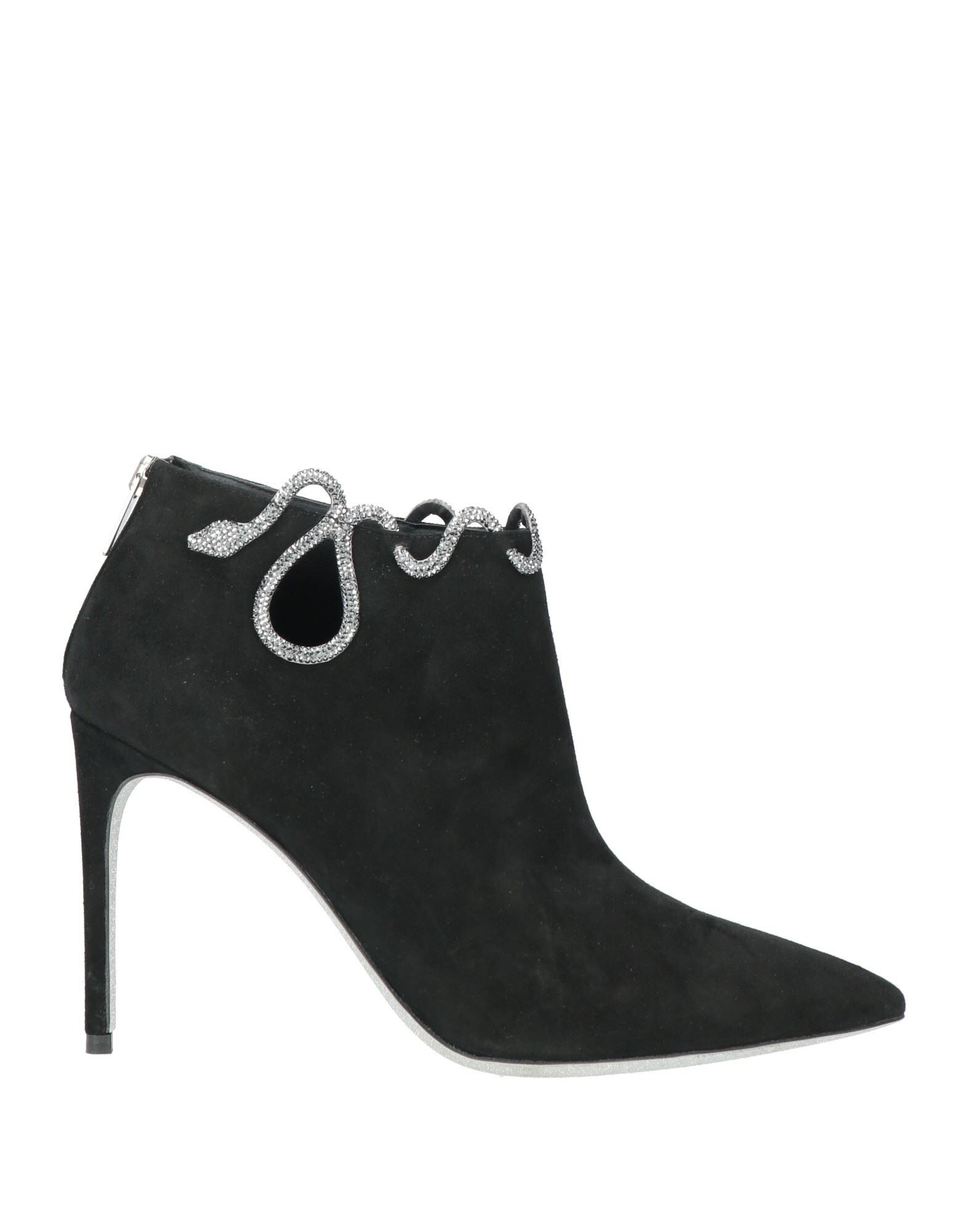 RENE CAOVILLA Полусапоги и высокие ботинки 120890₽